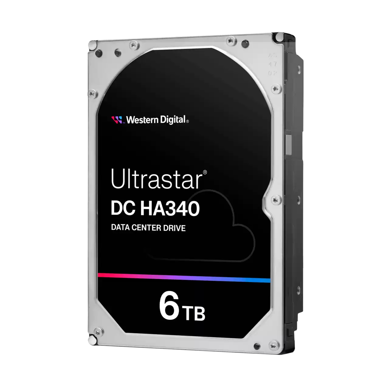 HDD WD Ultrastar DC HA340 6TB SATA III 256MB (D)