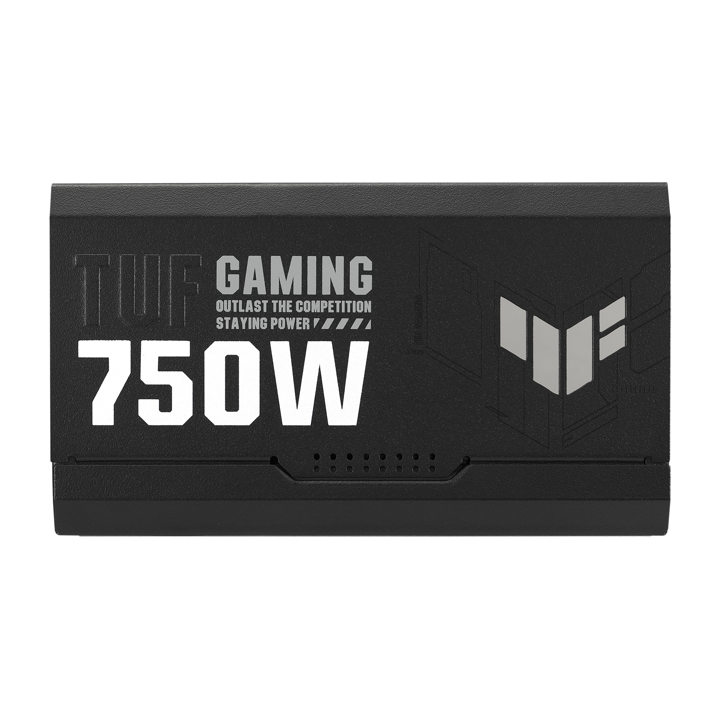 ASUS TUF Gaming 750W Gold Fully Modular Power Supply