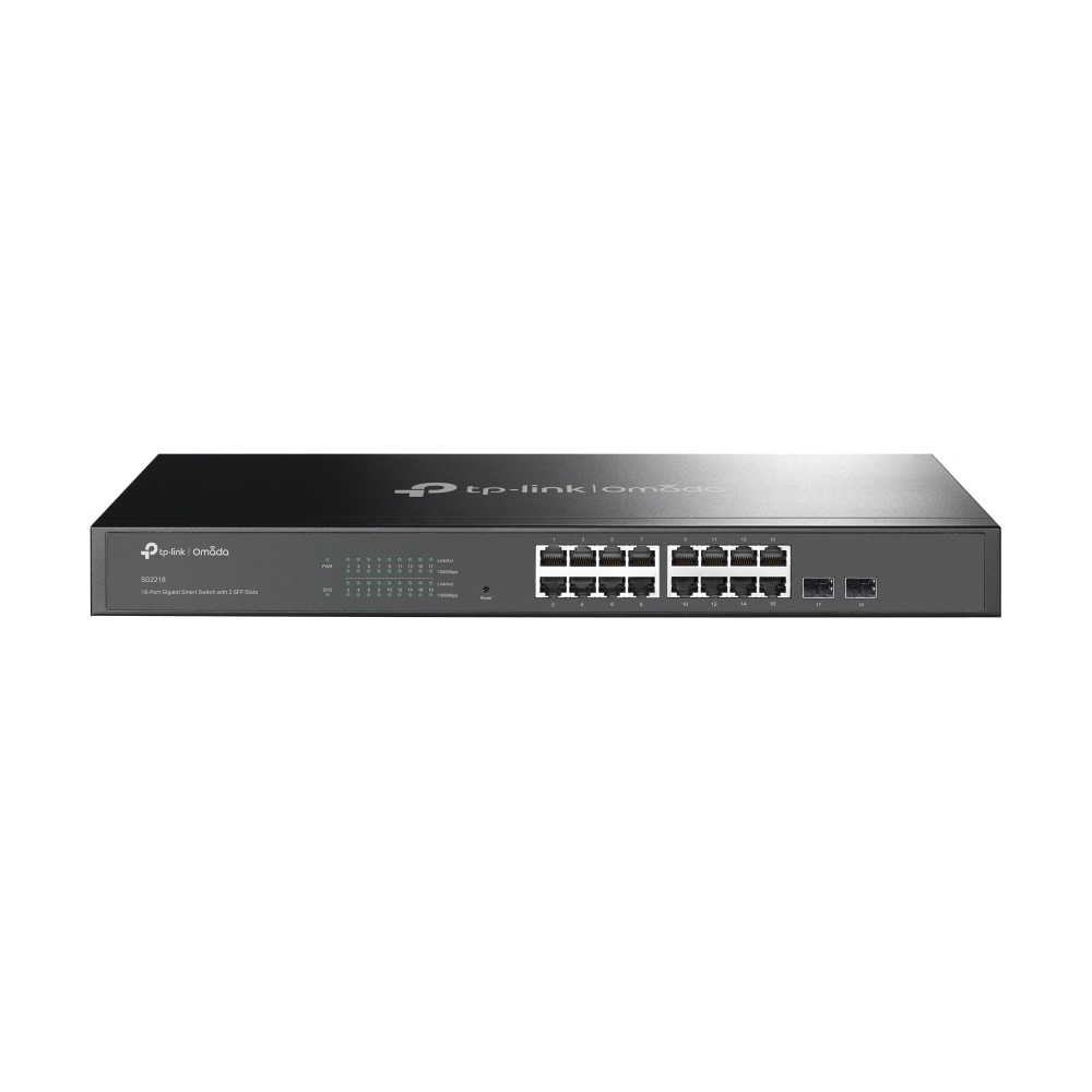 TL-SG2218, Switch