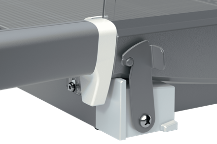 LEITZ Hebelschneider Precision Office Pro A4+
