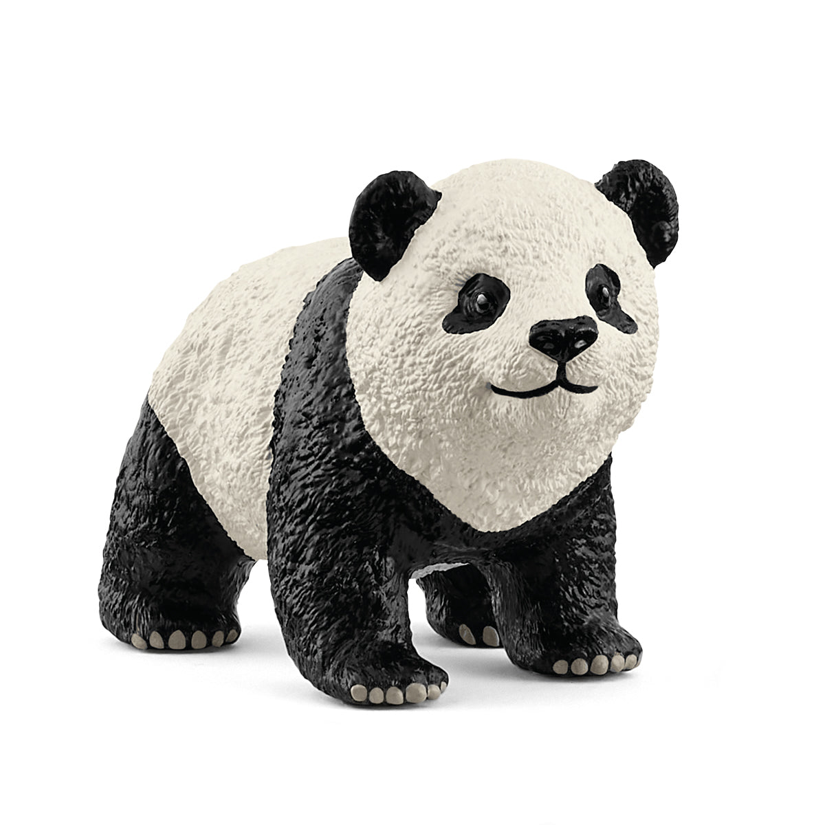 Wild Life Großer Panda Junges, Spielfigur