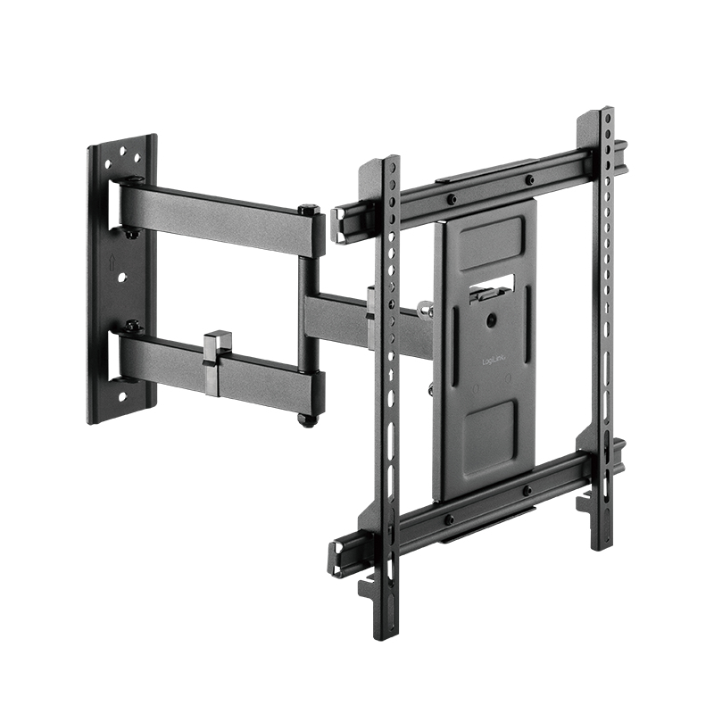 Logilink TV-Wandhalterung neigbar/schwenkbar/drehbar 32-70