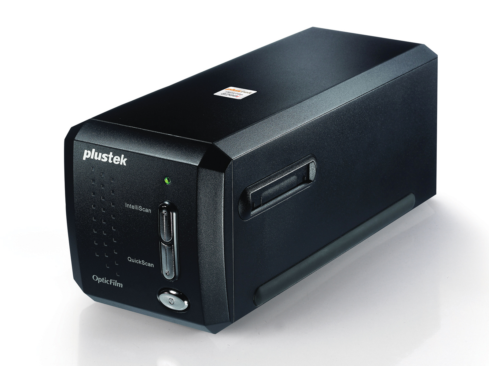 plustek OpticFilm 8200i SE Diascanner
