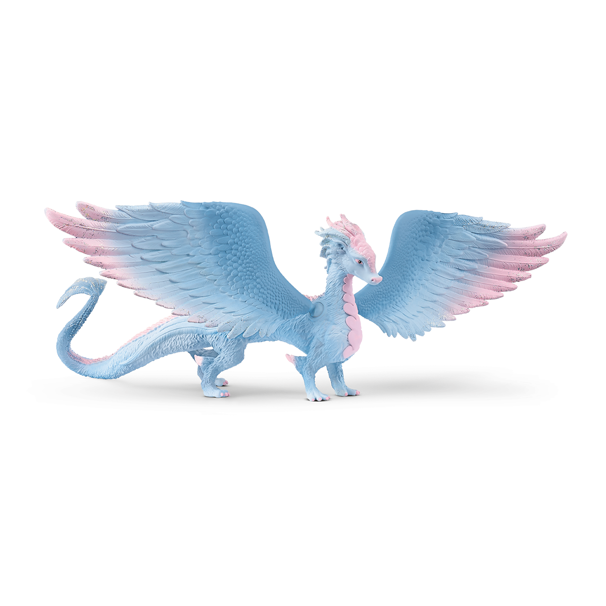 Bayala Kristalldrache, Spielfigur