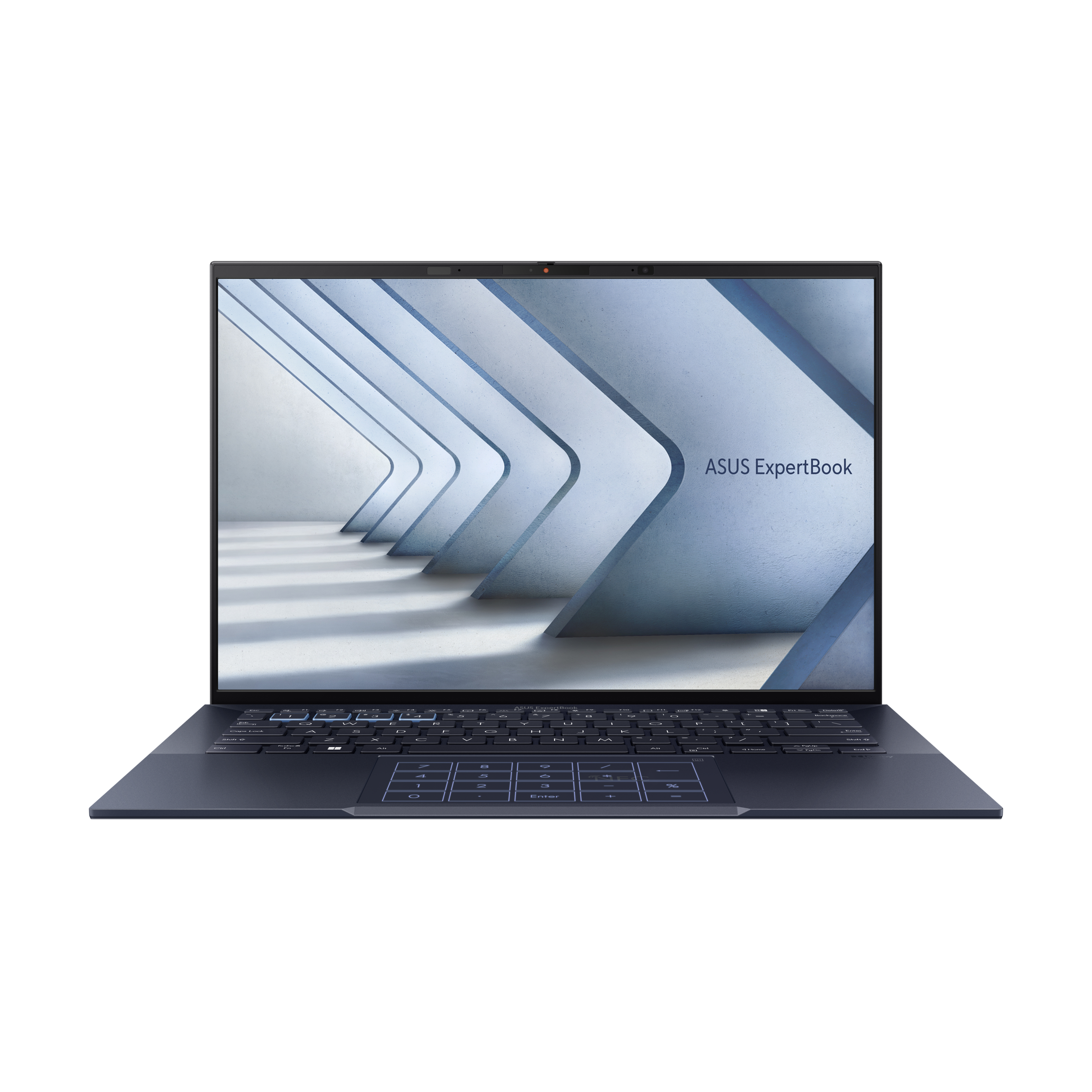 ASUS ExpertBook B9 14 C7-150U 16/512 B9403CVAR-PP1735X W11P