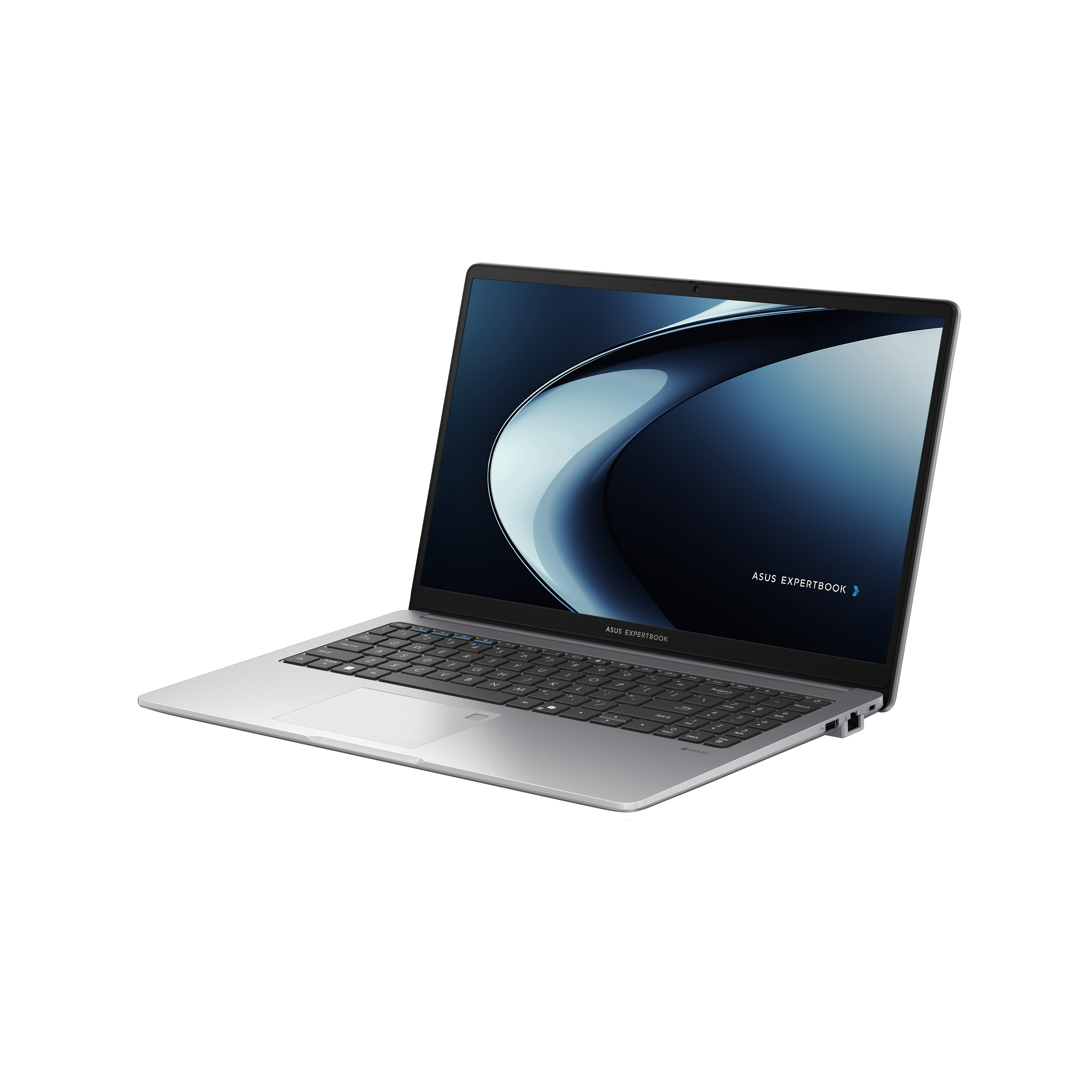 ASUS ExpertBook PM1 PM1503CDA-S70064X Laptop 39,6 cm (15,6 Zoll), 16 GB RAM, 512 GB SSD, AMD Ryzen™ 7 7735HS