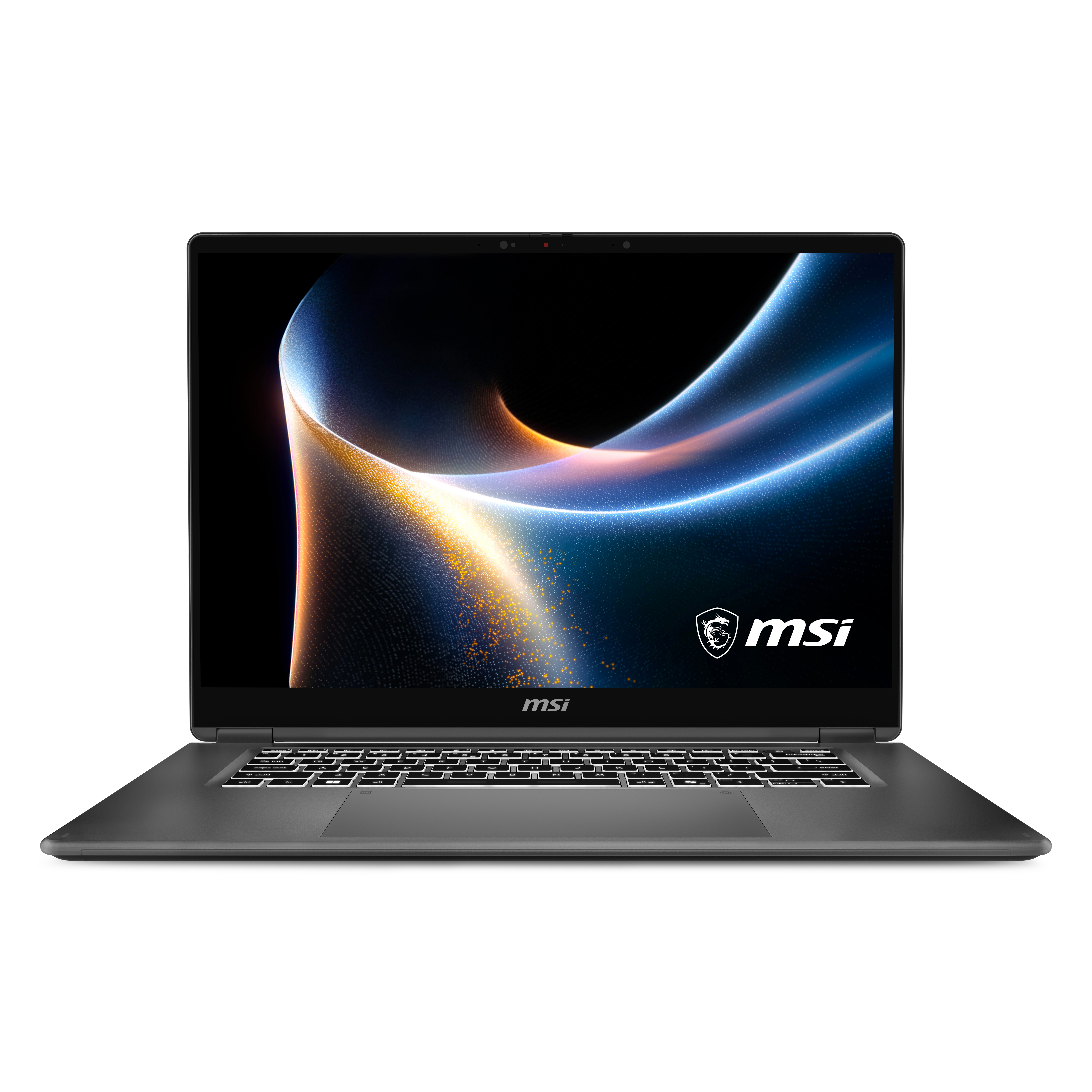 MSI Prestige 16 AI+ C3MG071 16 Intel Core Ultra 7 1TB W11 Home NextGen