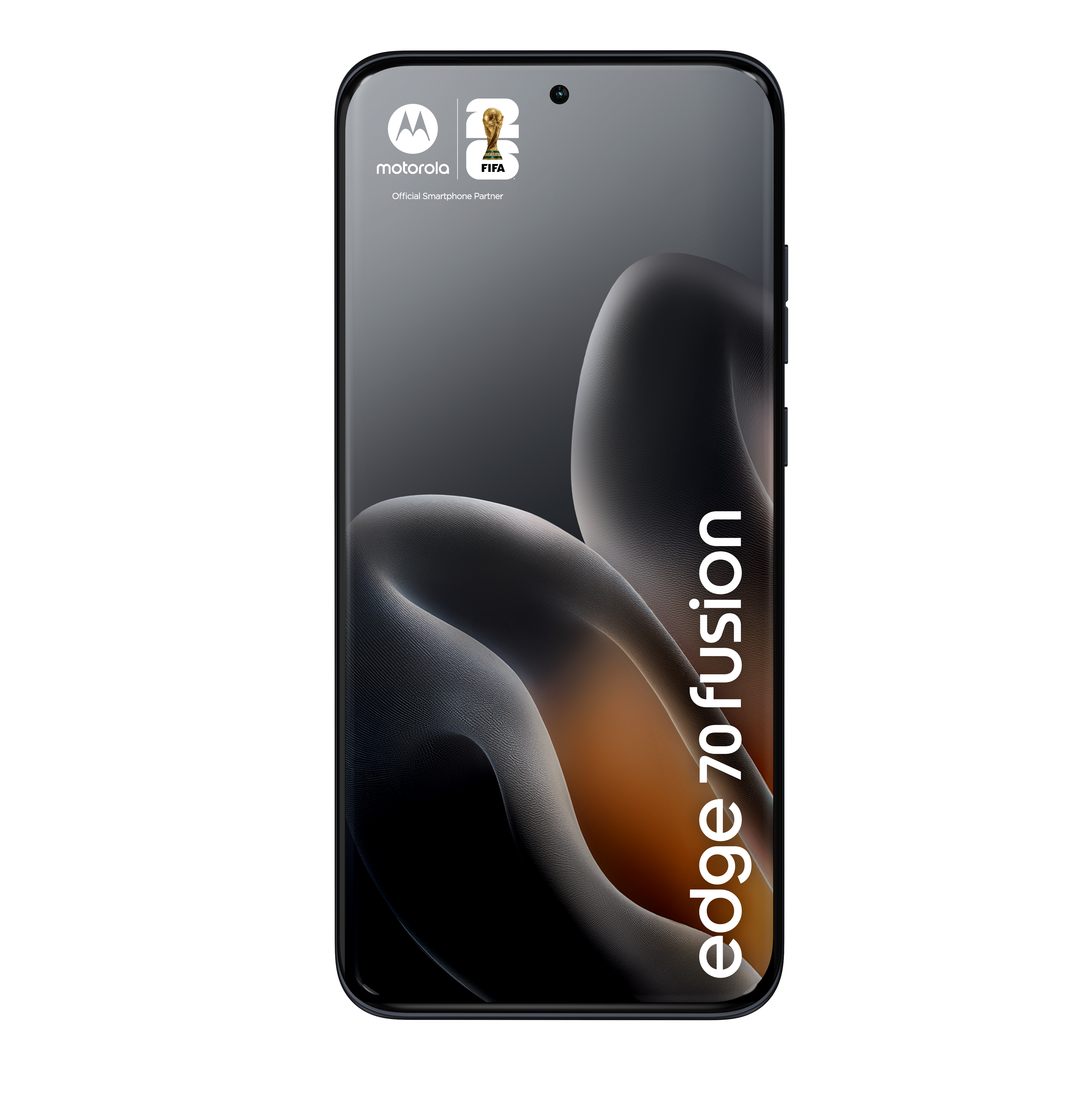 Motorola Edge 70 Fusion 5G 256GB, silhouette