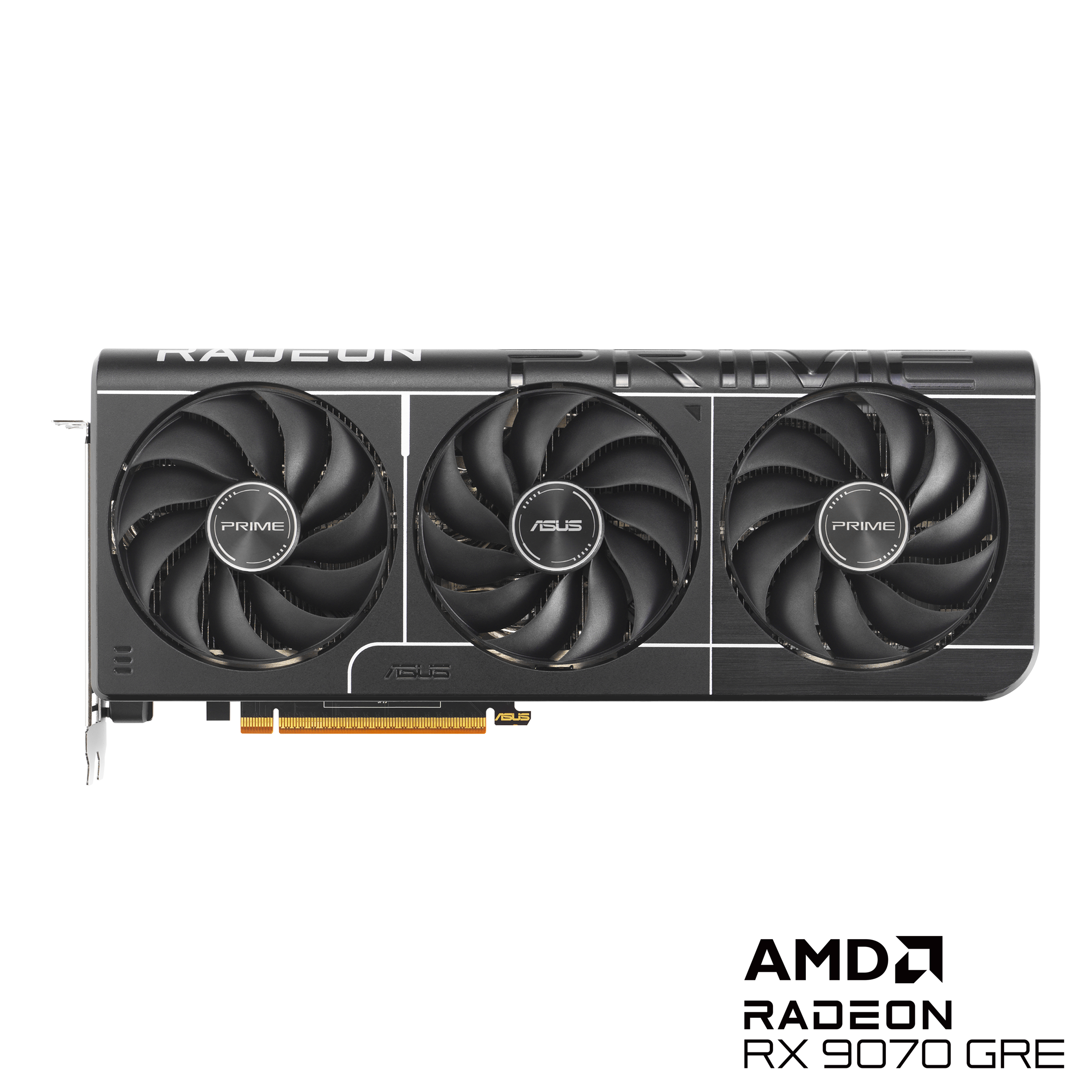 VGA ASUS RADEON RX 9070 GRE 12GB Prime OC