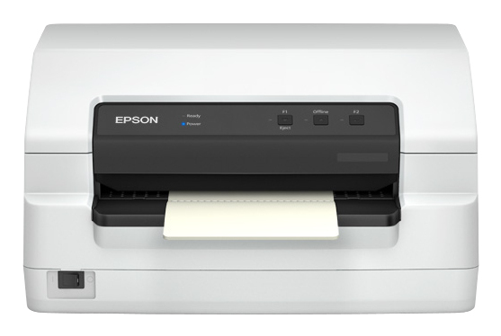 EPSON PLQ-35 Nadeldrucker grau