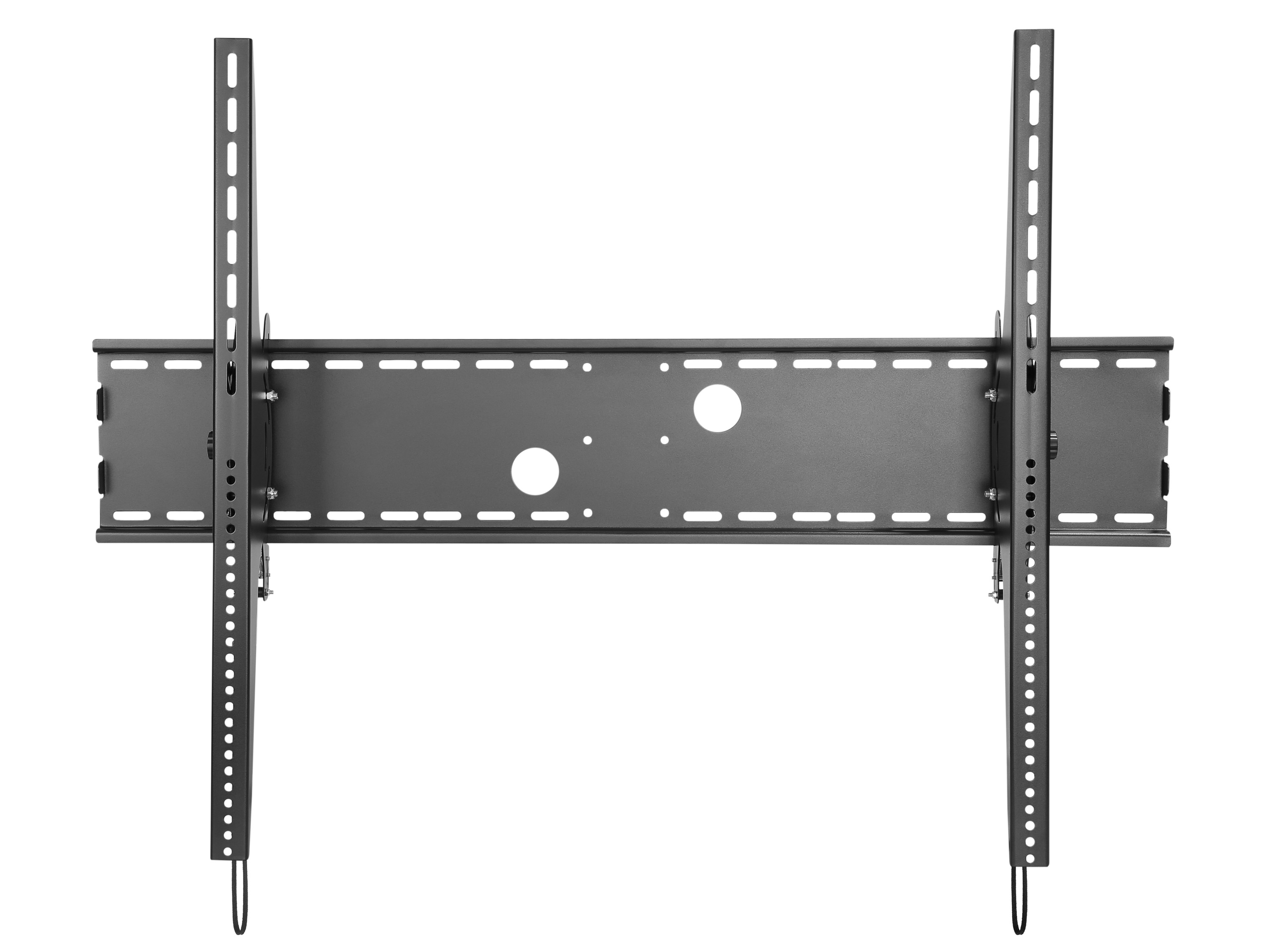 Equip Wandhalterung 60-100/1TFT neig/Curv.1Gelenk 100kg sw retail