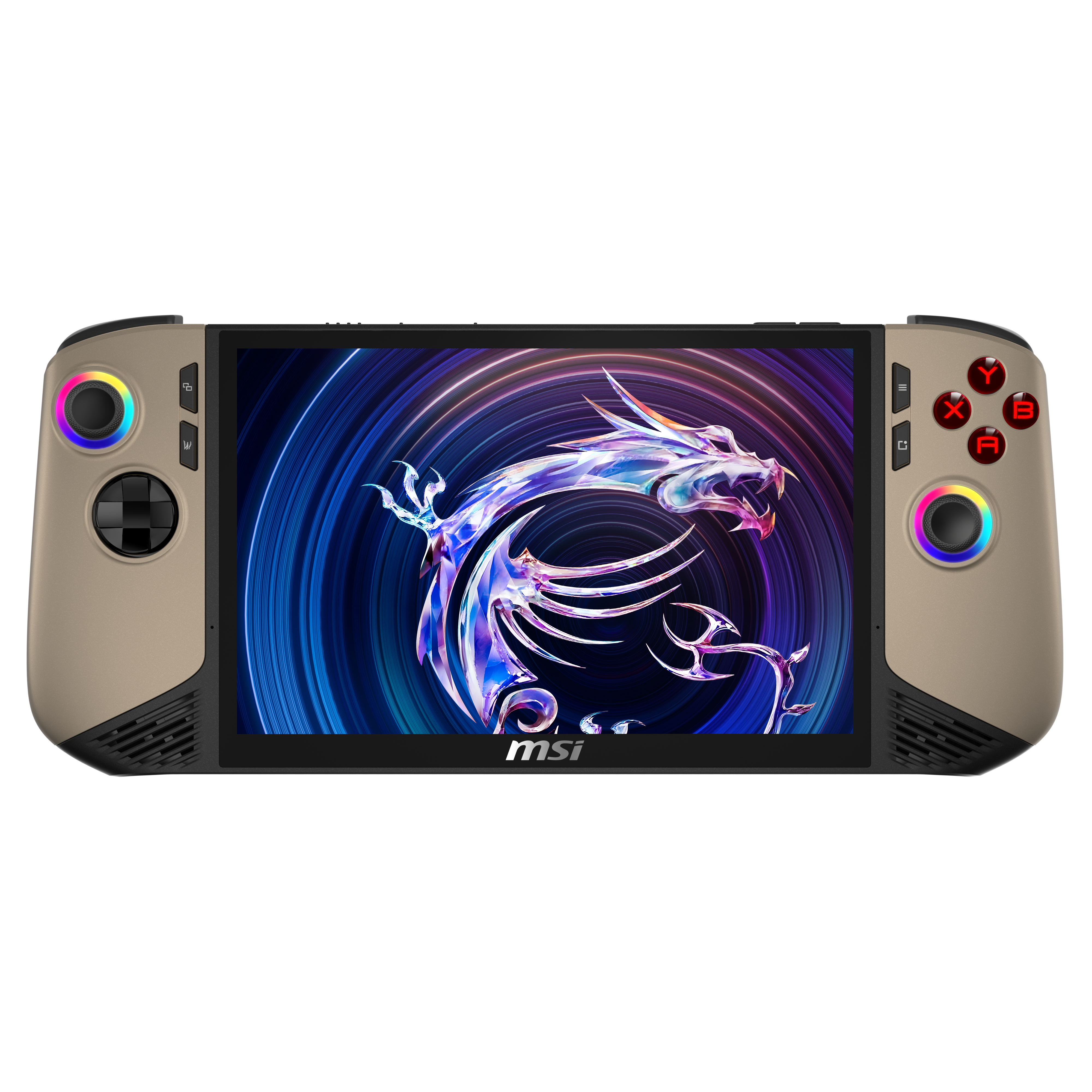 Claw 8 AI+ A2VM-015, Handheld-Konsole
