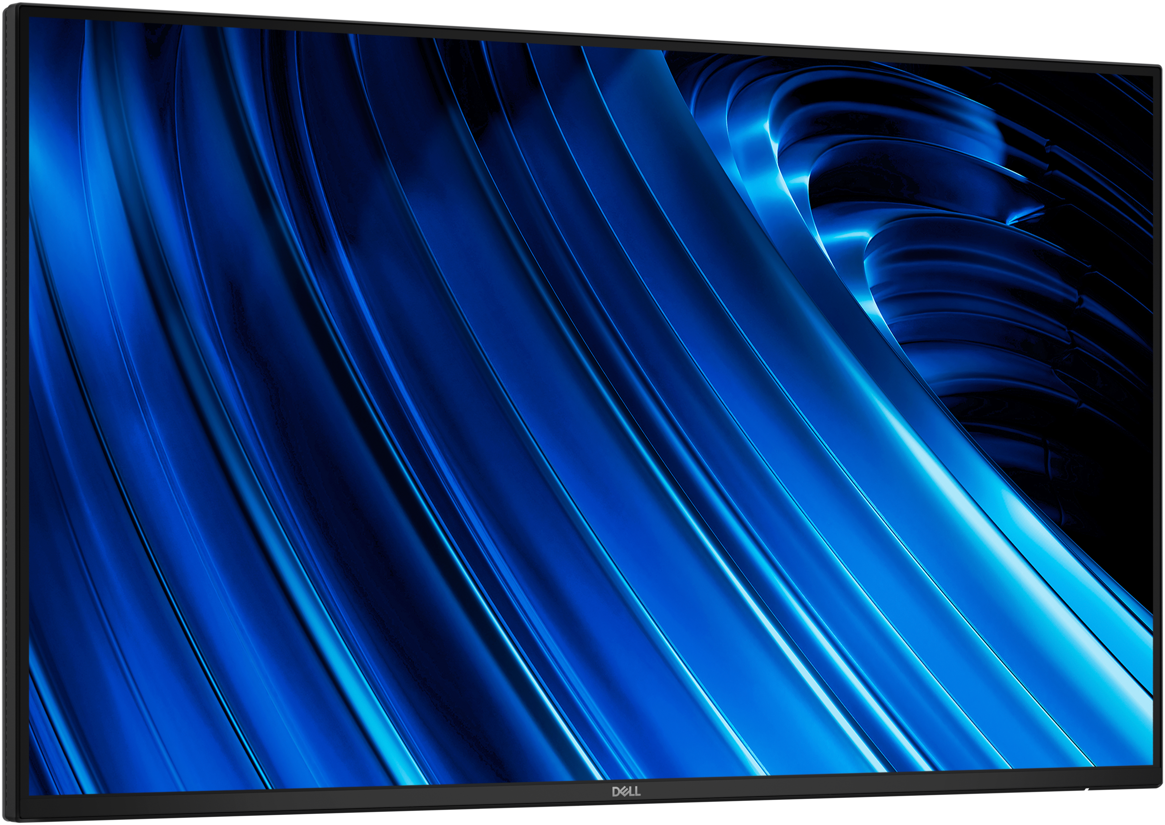 DELL Pro P 27 Monitor P2726H 68,58cm 27Zoll IPS 1920x1080 120Hz 300cd/m2 1500:1 HDMI DP USB without stand