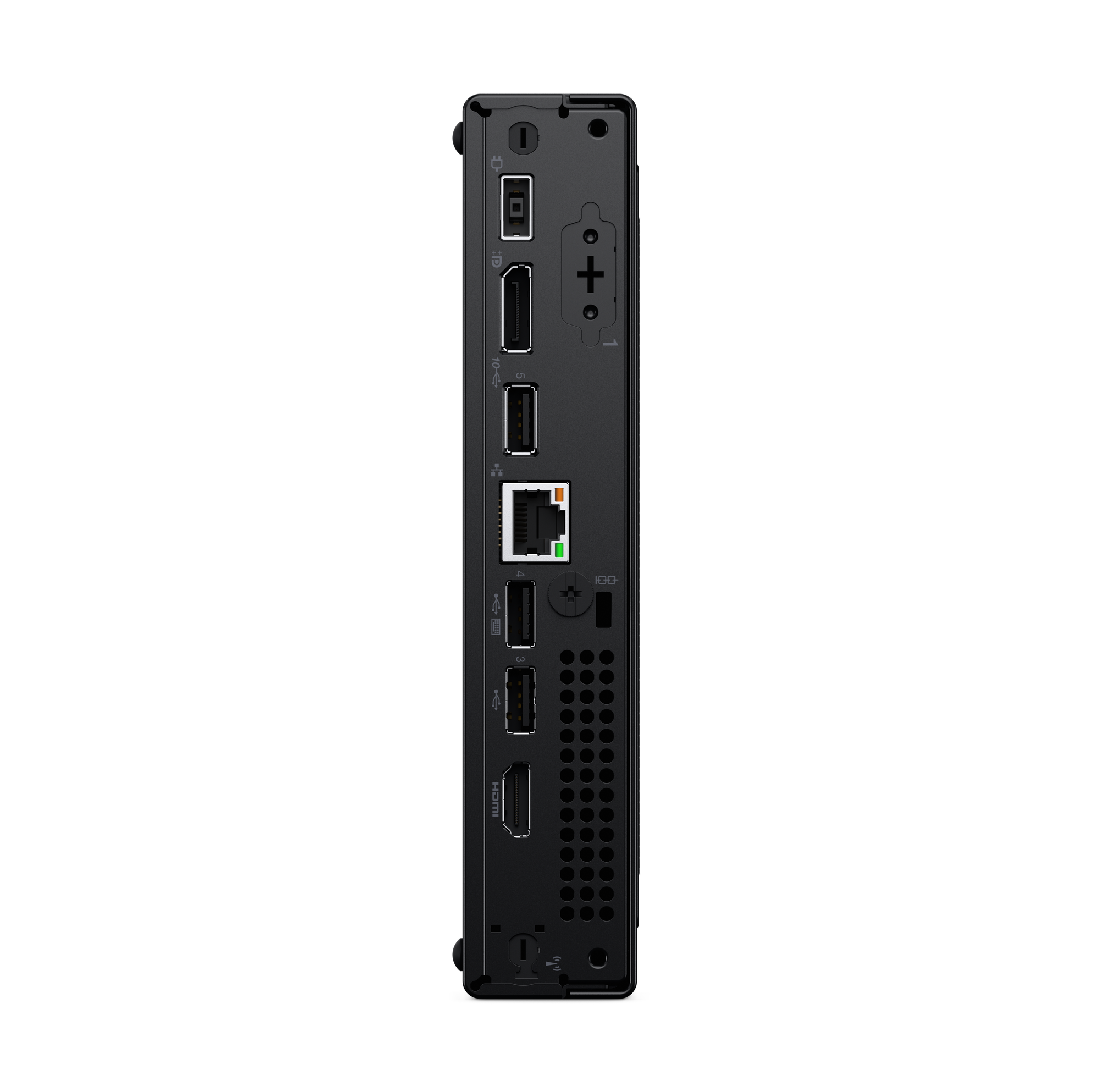 LENOVO V100q Intel N100 8GB 256GB SSD LINUX TopSeller