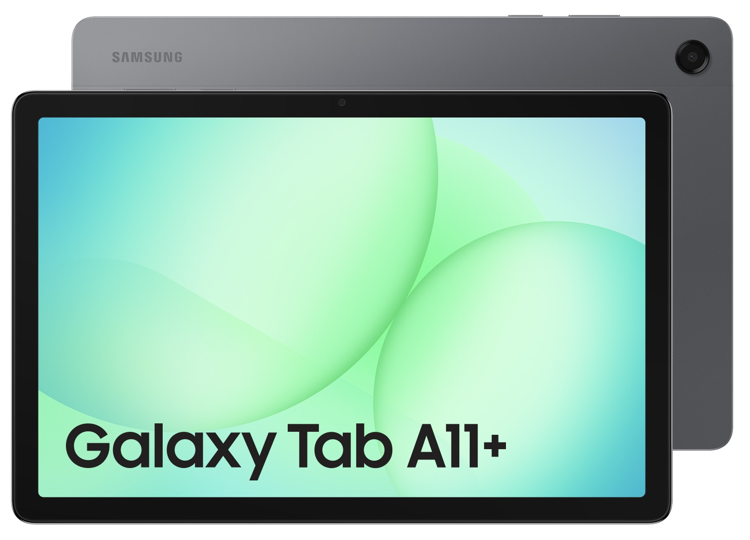 Samsung Galaxy Tab A11+ WiFi X230N 128GB Gray