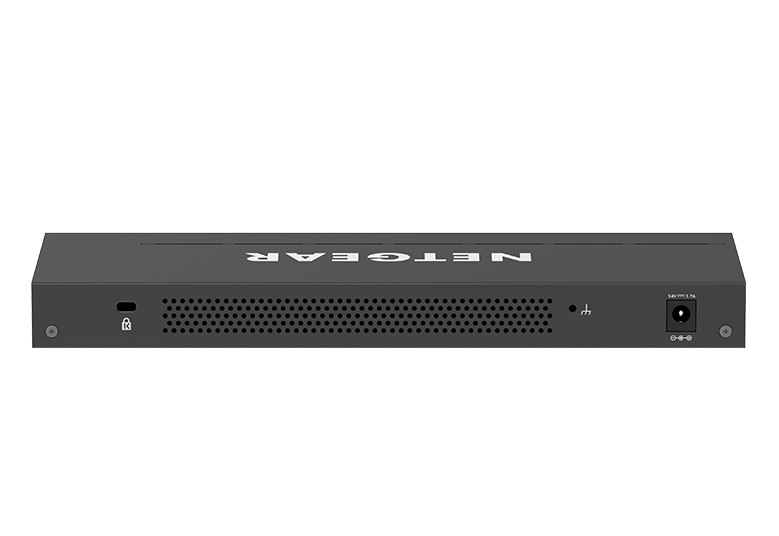 16-PORT POE+ GIGABIT SWITCH PLUS SWITCH POE+ 180W 1XSFP