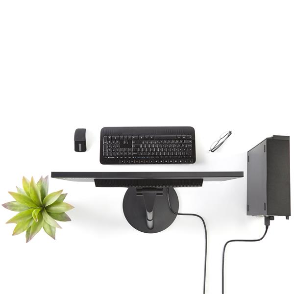 6 FT DISPLAYPORT TO DVI CABLE .