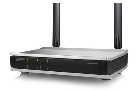 R&S LANCOM 730-4G+ (EU)