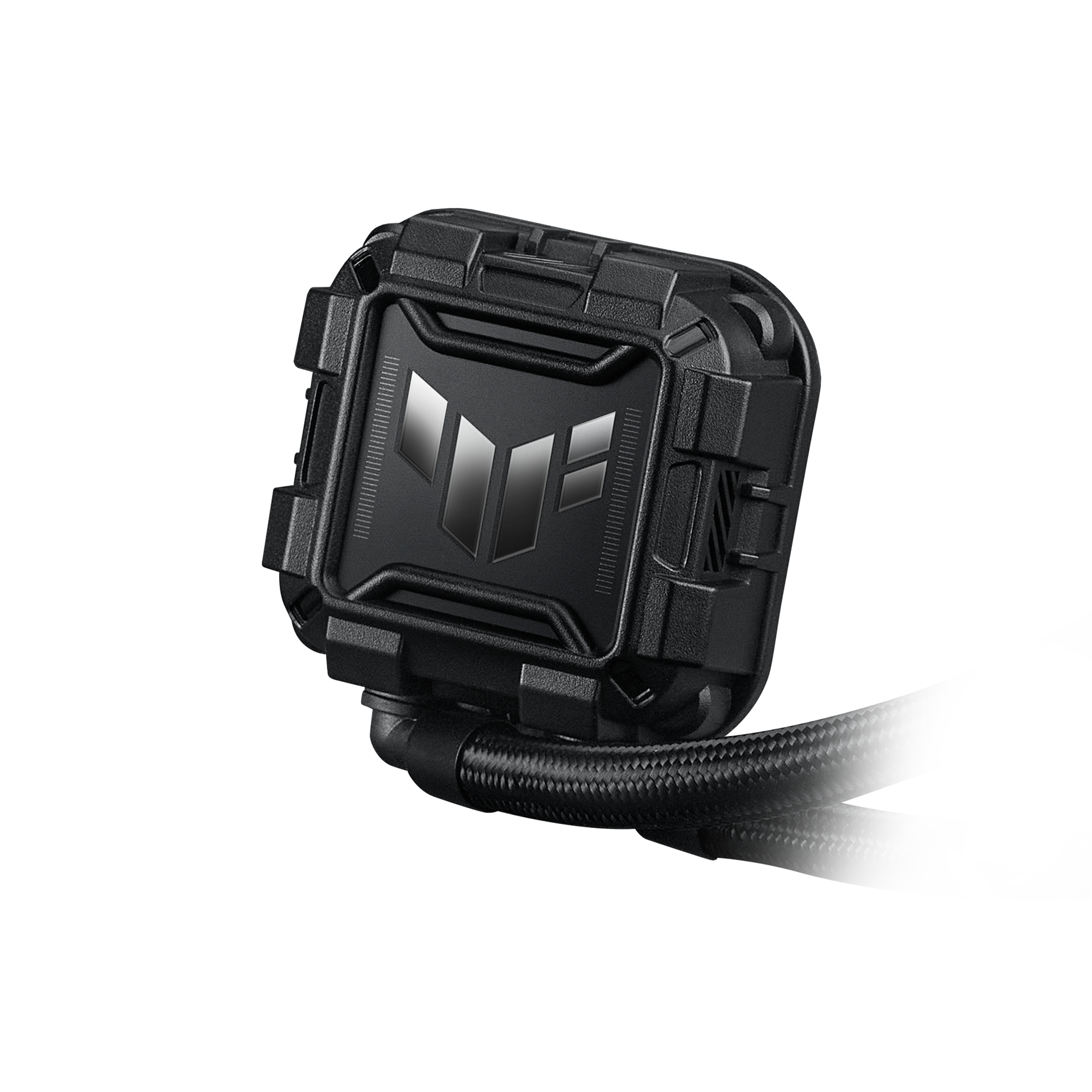 TUF GAMING LC II 240 ARGB, Wasserkühlung