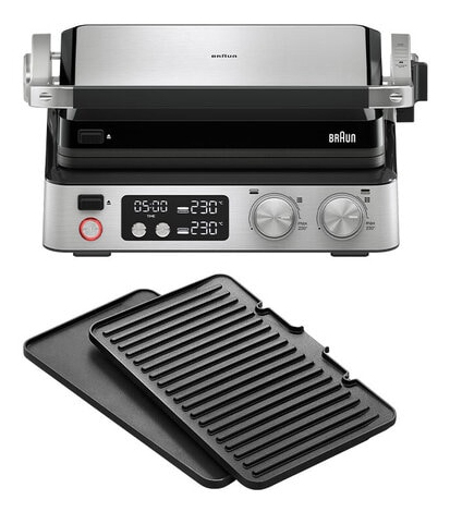 MultiGrill 7 Kontaktgrill CG 7040