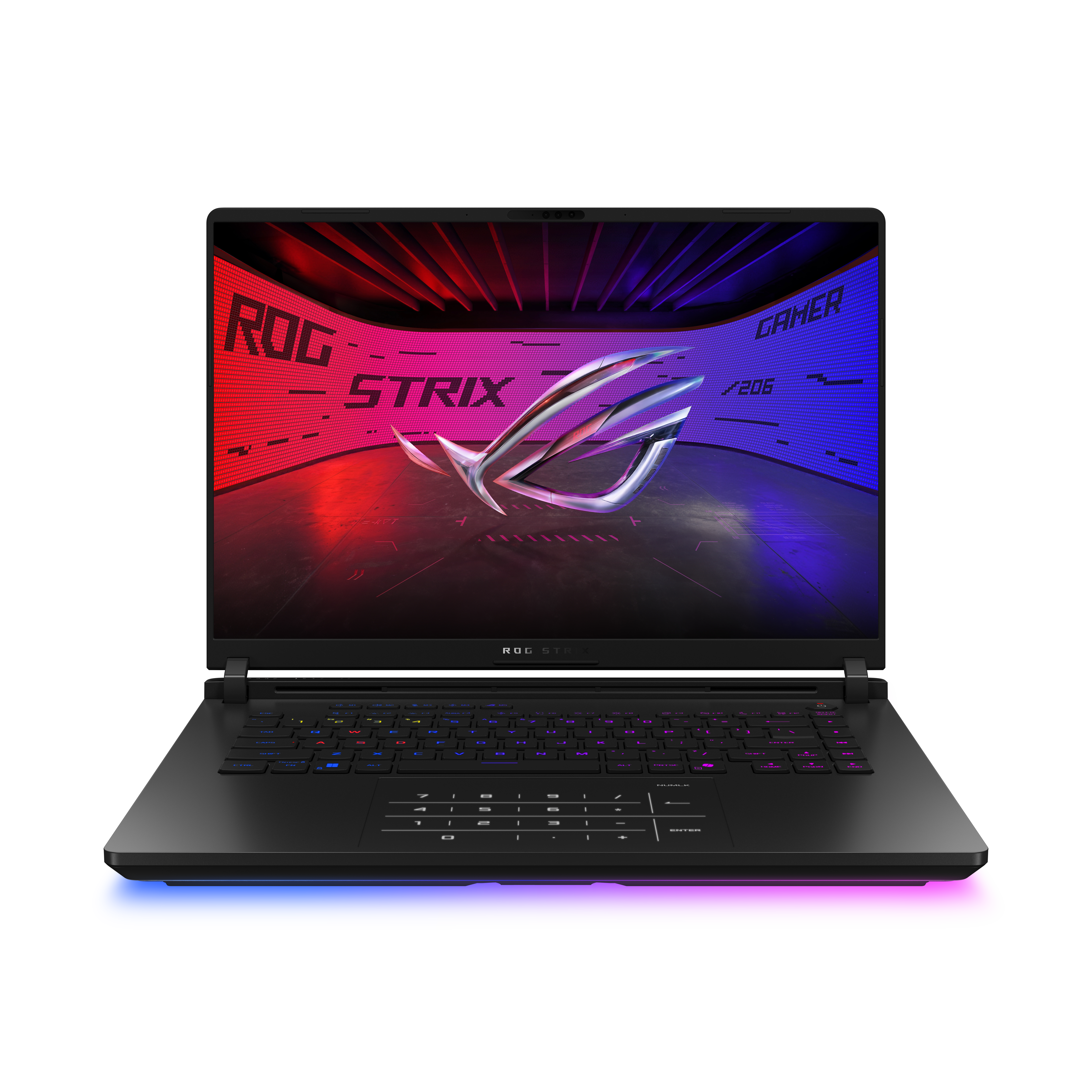 ROG Strix Scar 16 (G635LX-RW018W), Gaming-Notebook