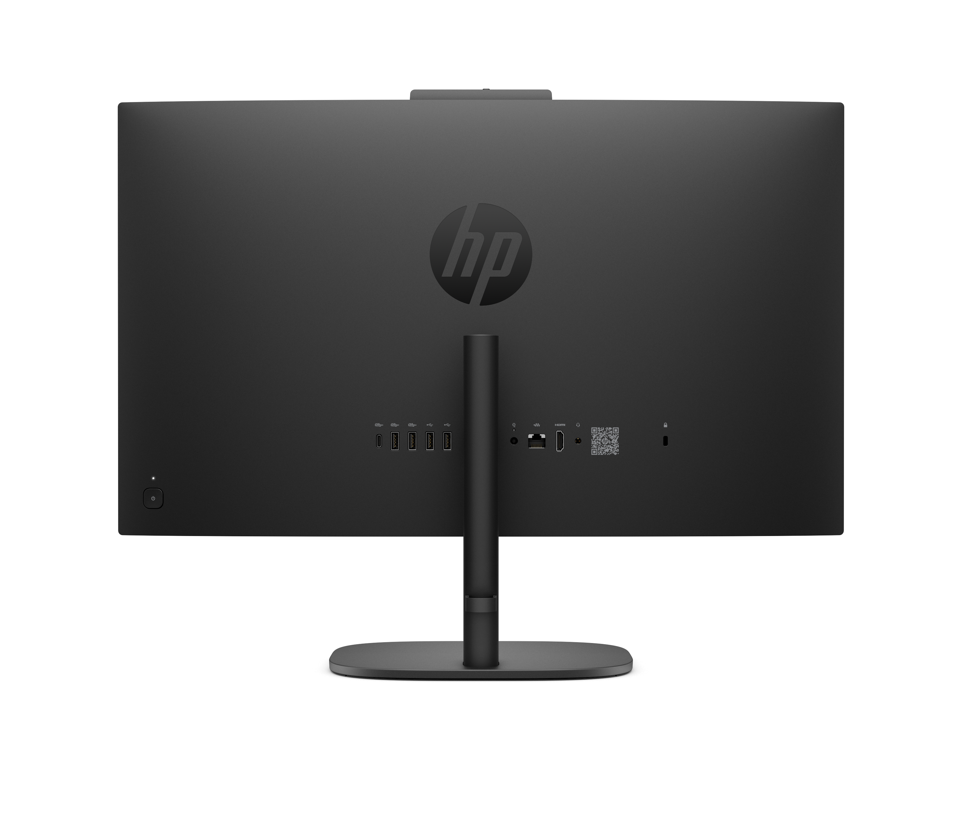 HP PROSTUDIO 2 AIO G2I U5-120U 2X8G 512G W11P 23.8FHD NT 1Y