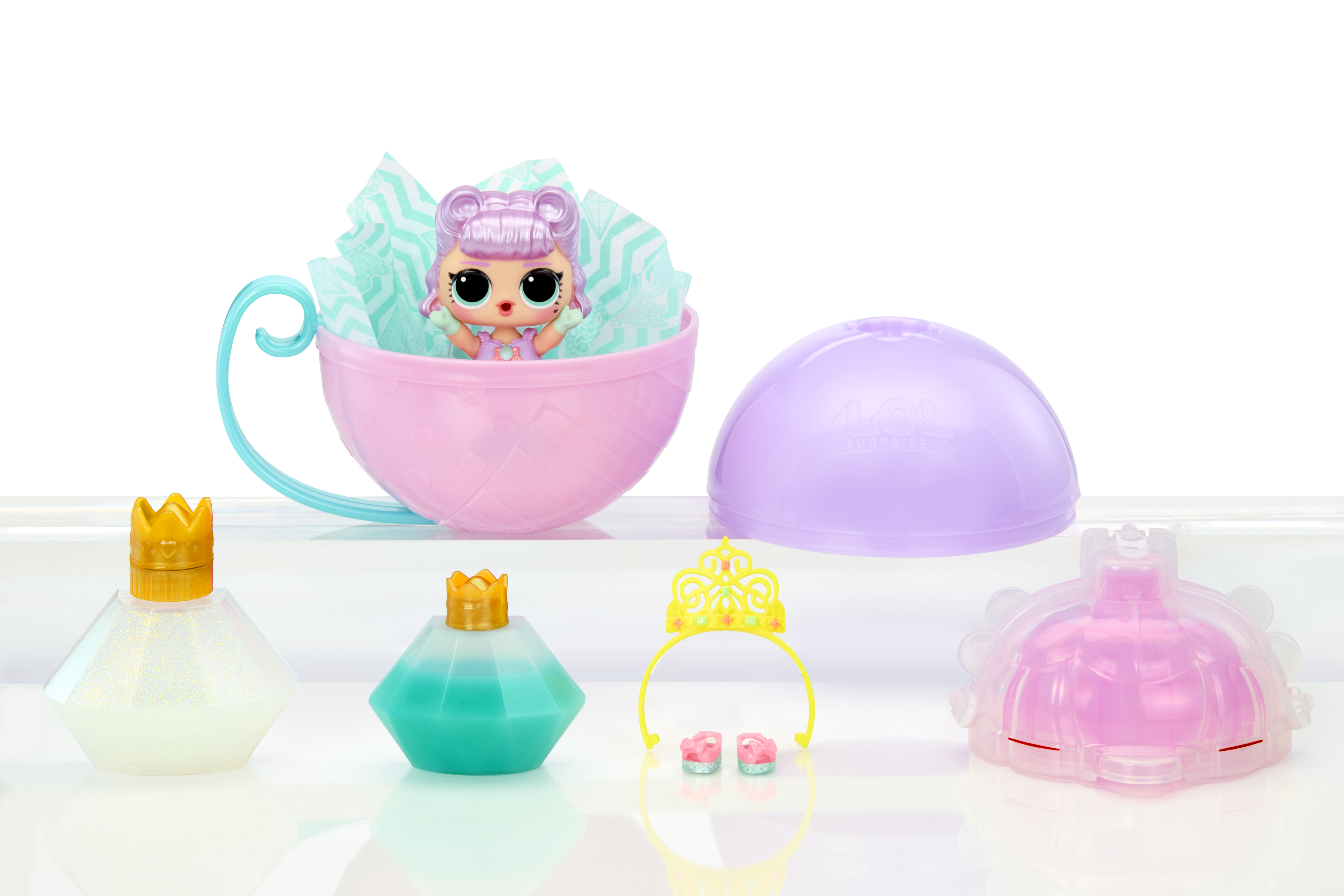 L.O.L. Surprise Princess Tots, Spielfigur