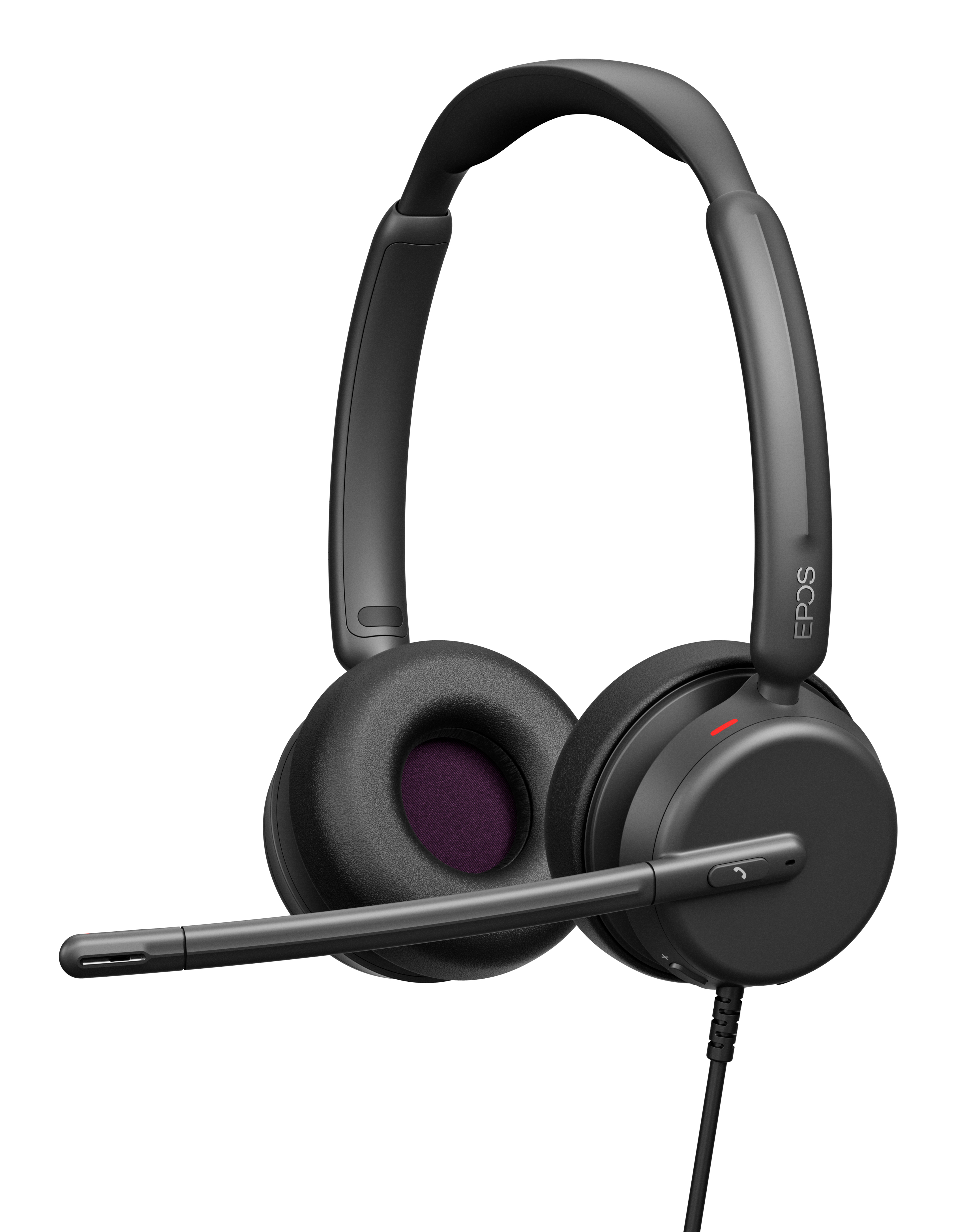 IMPACT 460 UC DUO USB-C + USB-A ADAPTER WIRED