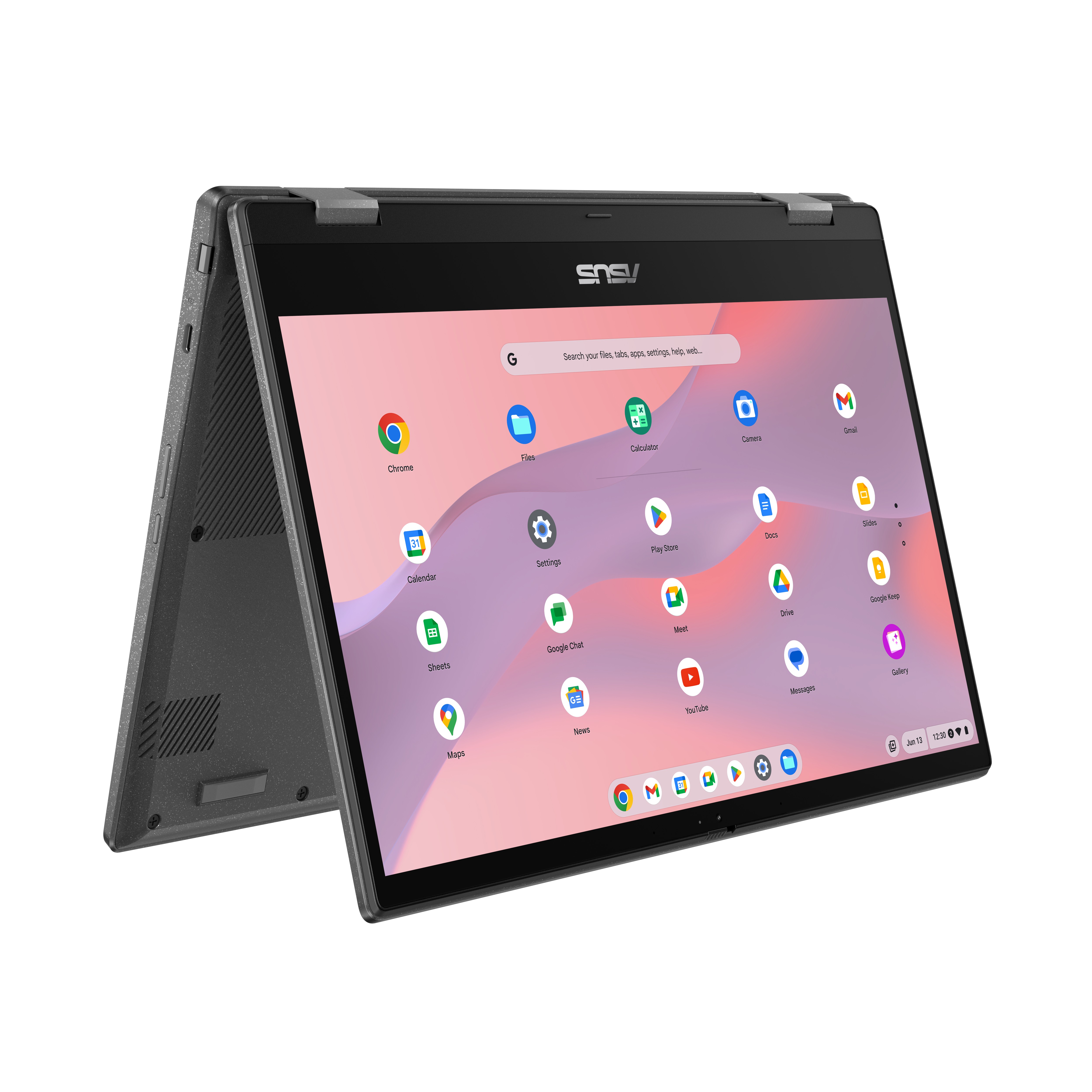 ASUS Chromebook CM1 Flip 14 MT520 8 128 CM1402FM2A-EC0015 ChromeOS