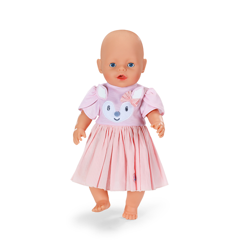 BABY born® Kleid Reh 43cm, Puppenzubehör