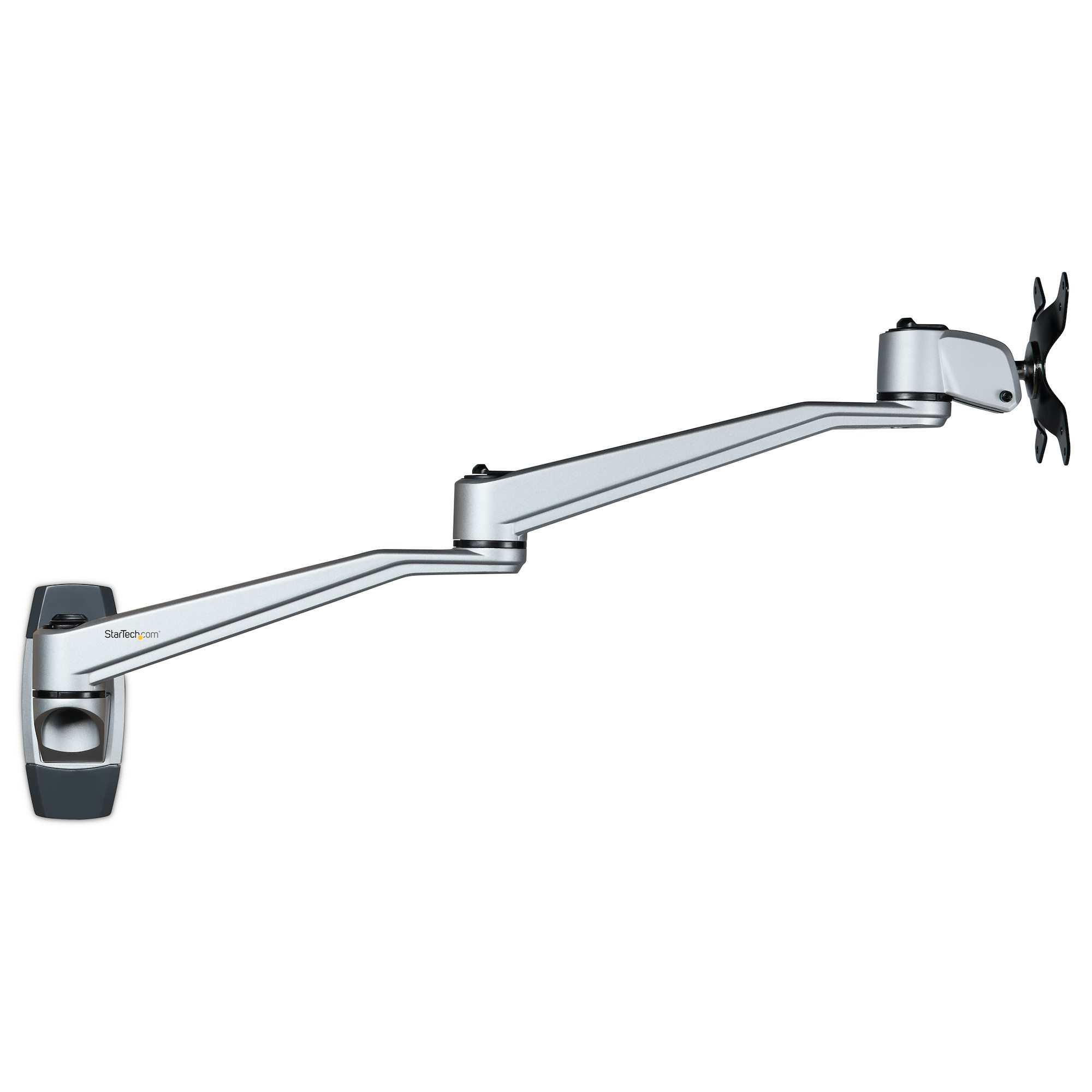 WALL MOUNT MONITOR ARM LONG .