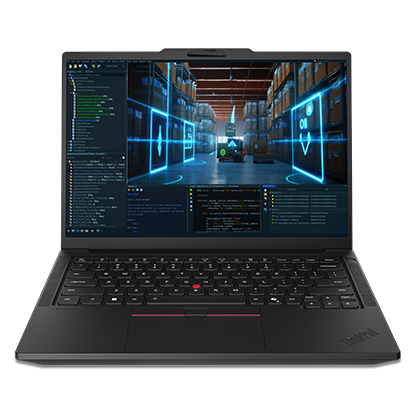 TP P14S G7 AI R9HXP-470 48GB 1TB SSD 14.0 FHD+ T. W11P