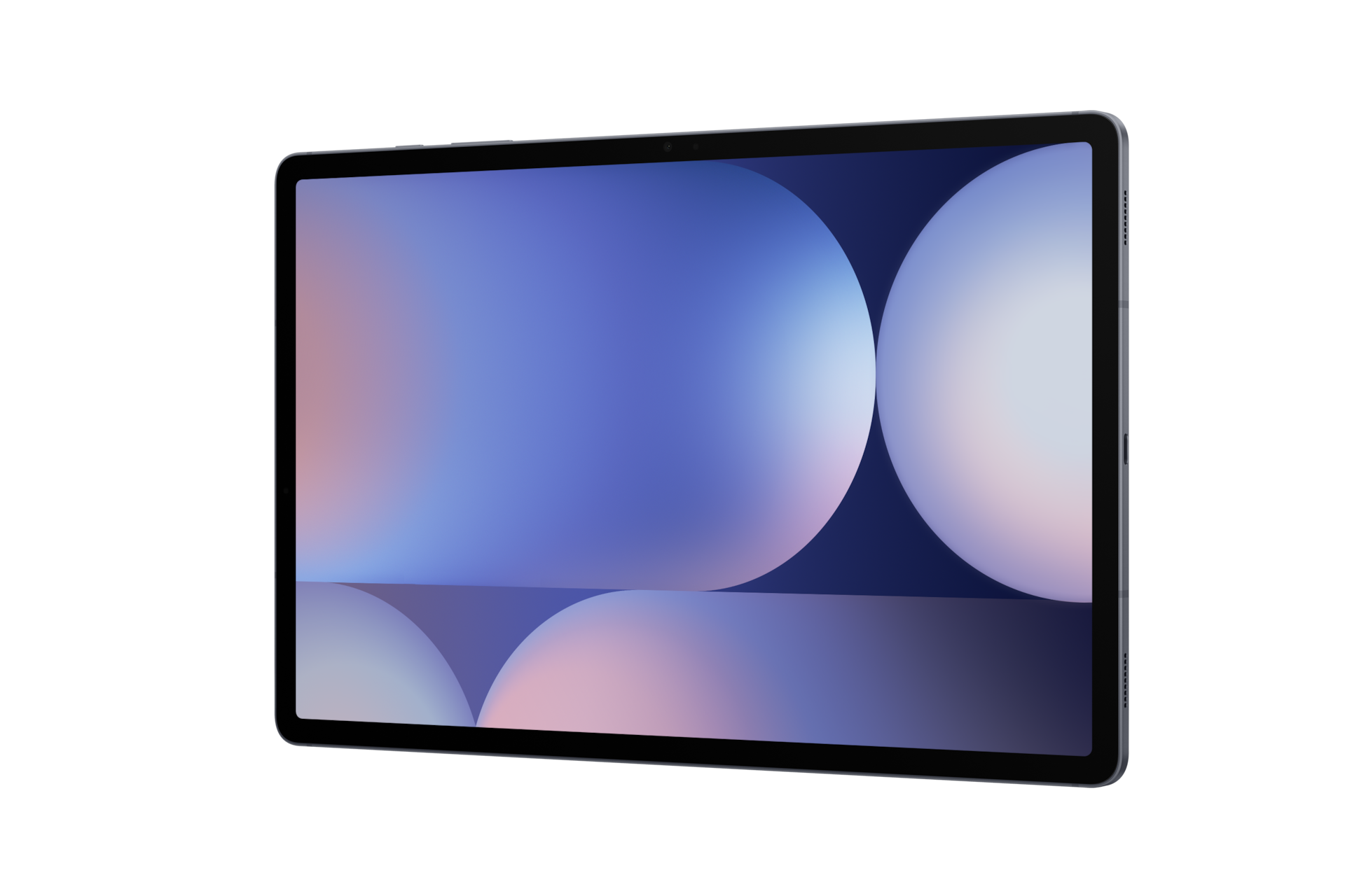 SAMSUNG Galaxy Tab S10+ WiFi 31,5cm 12,4Zoll 12GB 256GB Gray