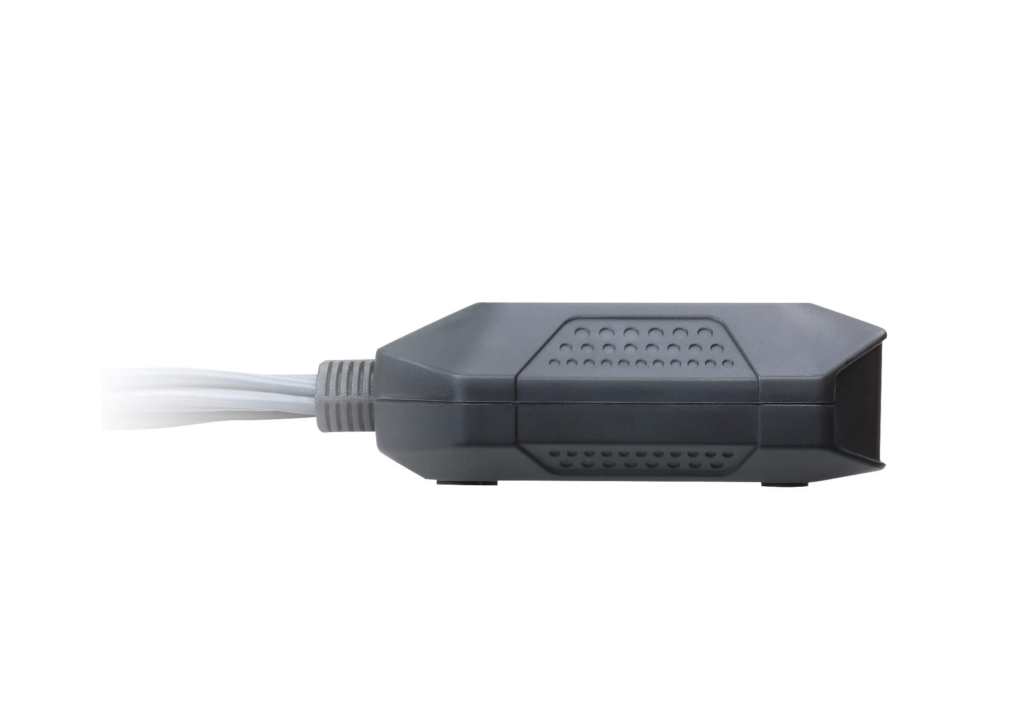 ATEN CS22DP 2-Port USB DisplayPort KVM Switch
