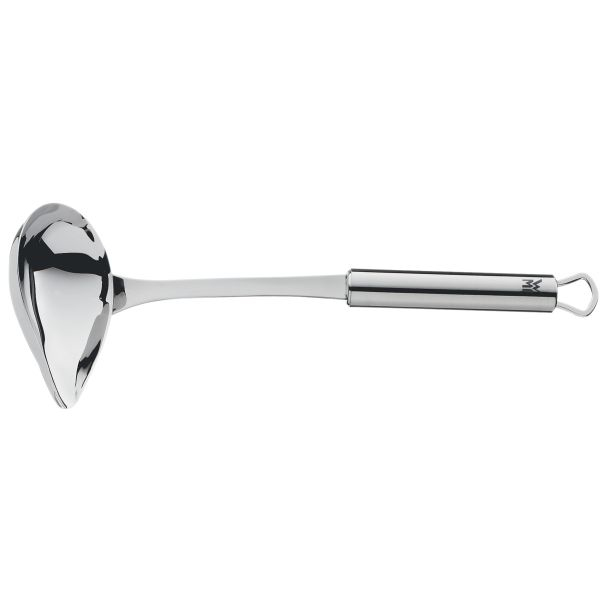 WMF Soßenlöffel Profi Plus Edelstahl silber, 1 St.