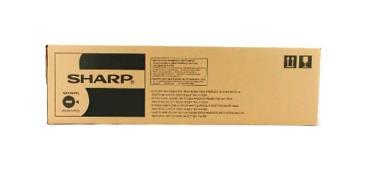 SHARP MX61GTYA gelb Toner