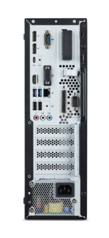 Acer Veriton X4735GT SFF U5-225 16/512 WiFi W11P