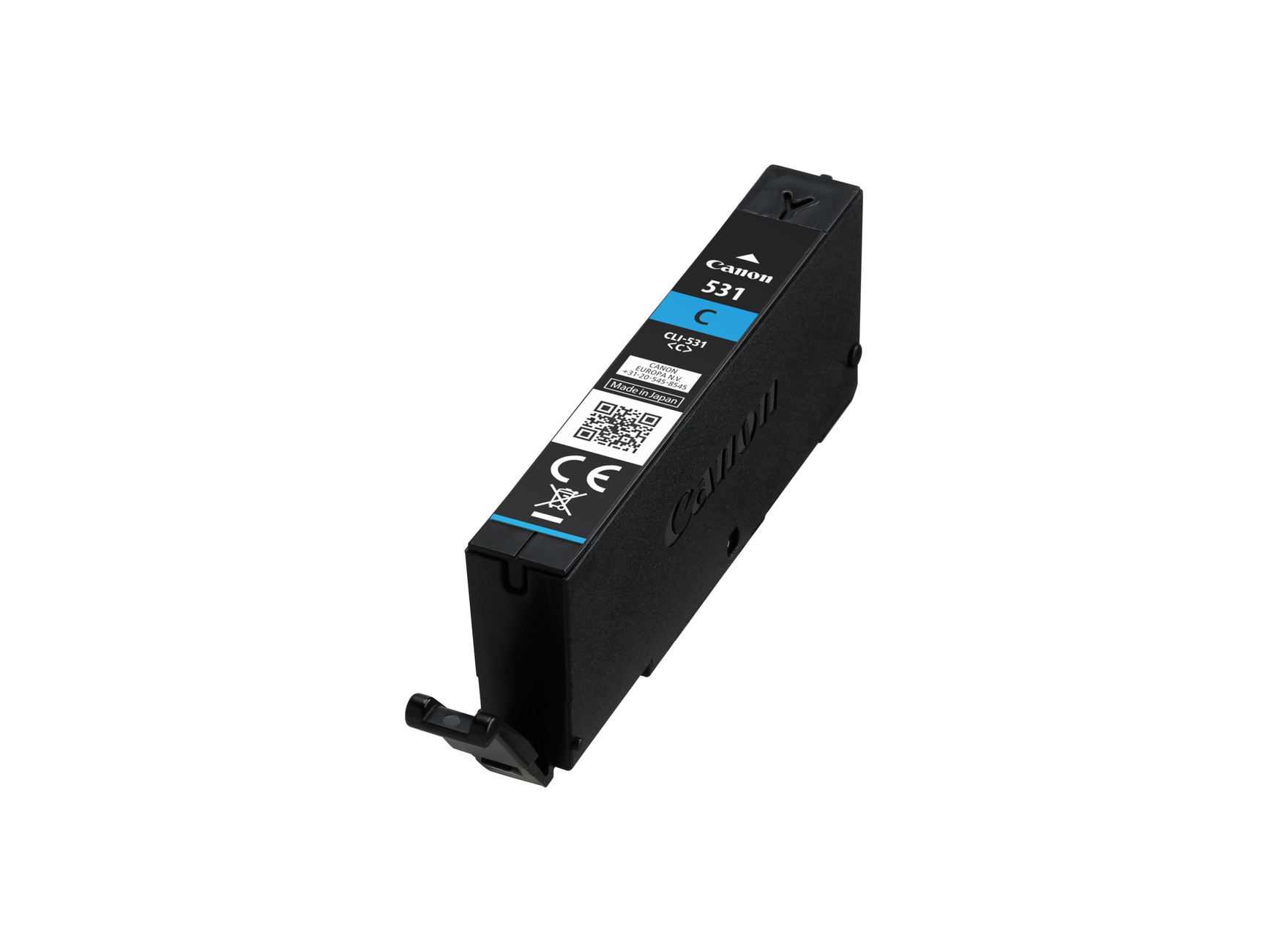 Patrone Canon CLI-531C cyan