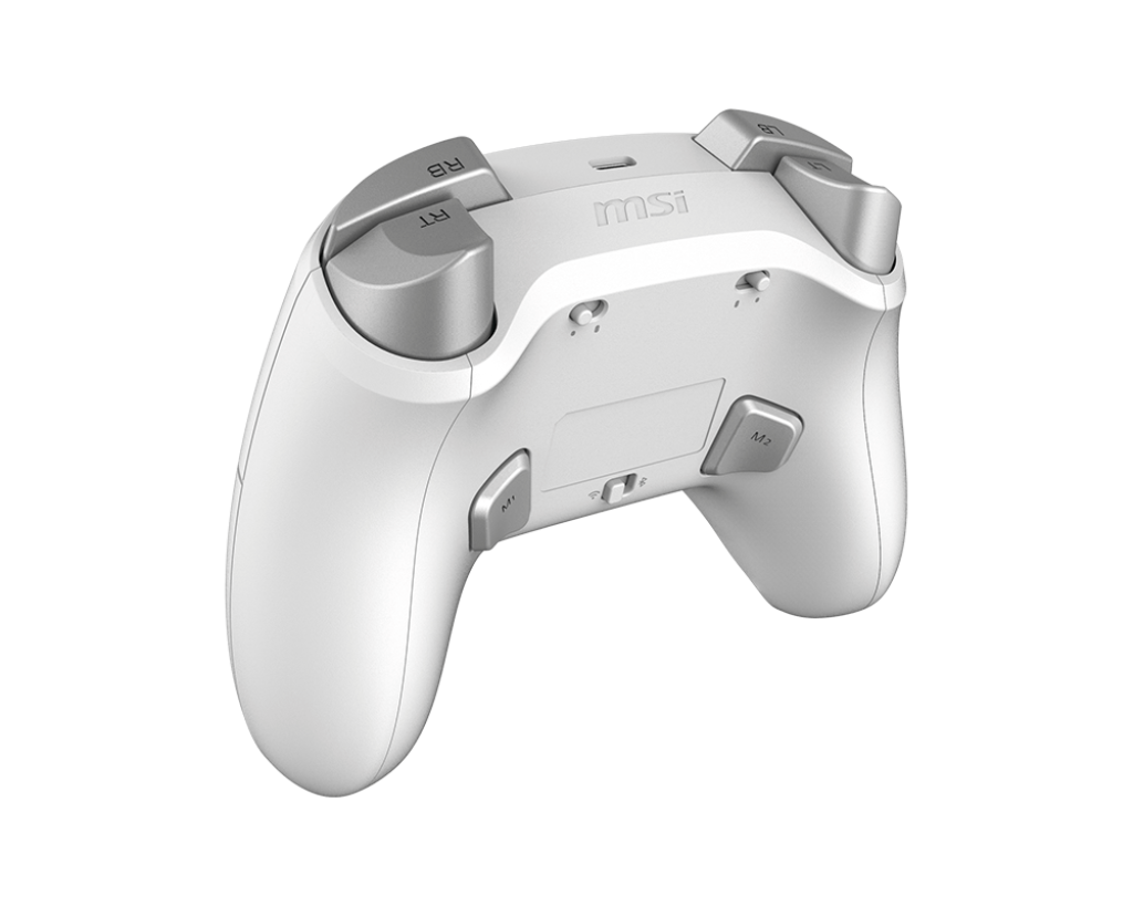 MSI FORCE GC300 W WHITE (P)