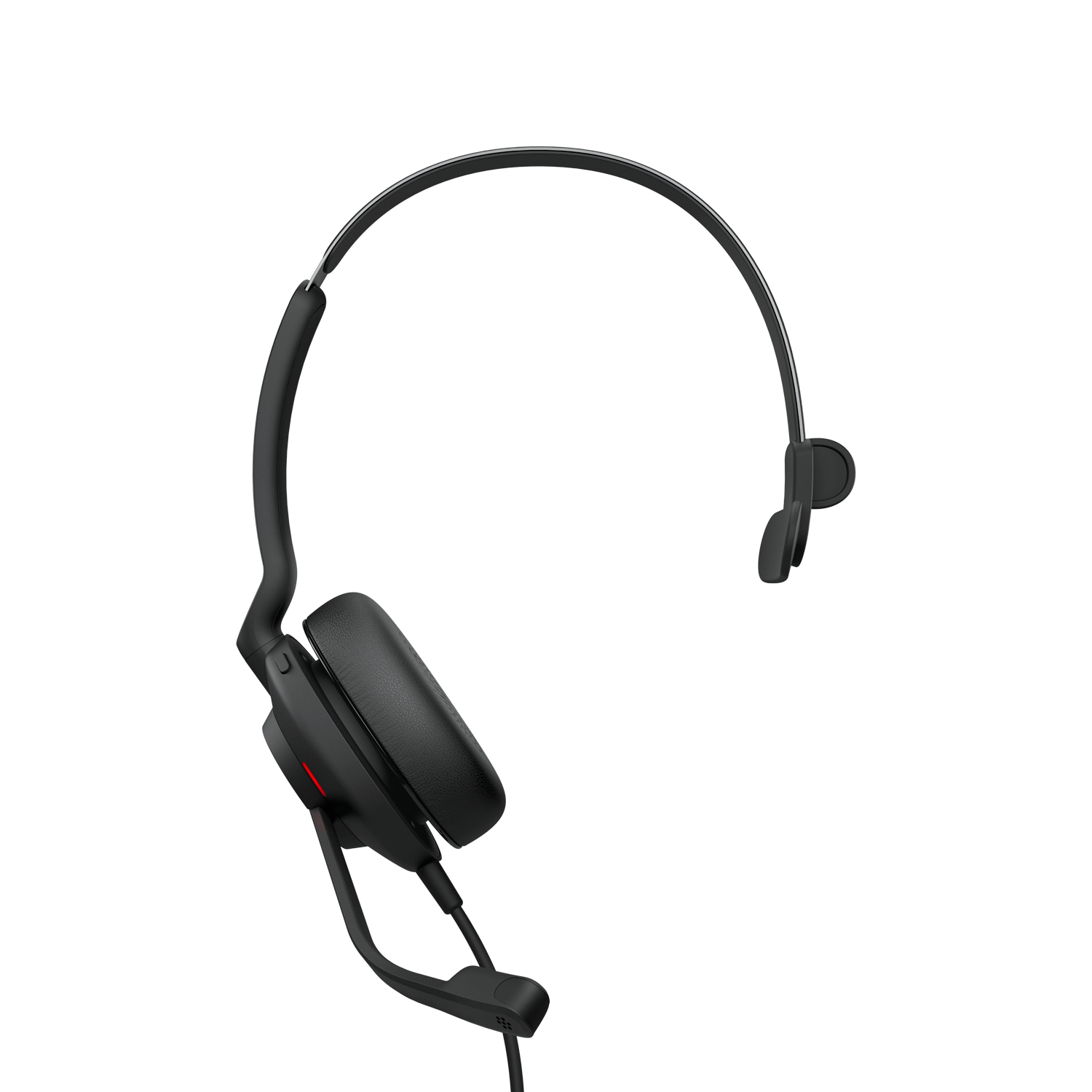 JABRA EVOLVE2 30 SE USB-A MS MONO