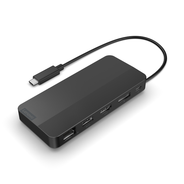 Lenovo Dockingstation USB-C HDMI DP 65W