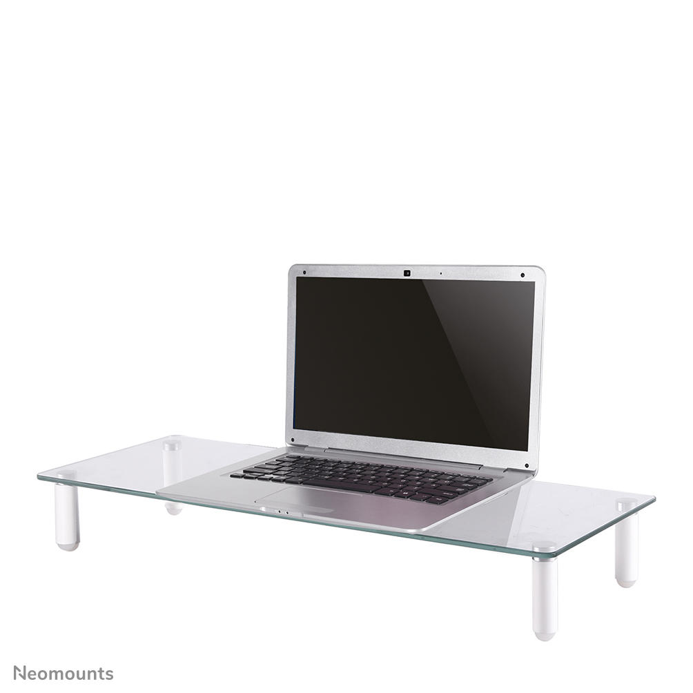 Neomounts TIS Monitorerhöhung 8cm trans. Max.25KG