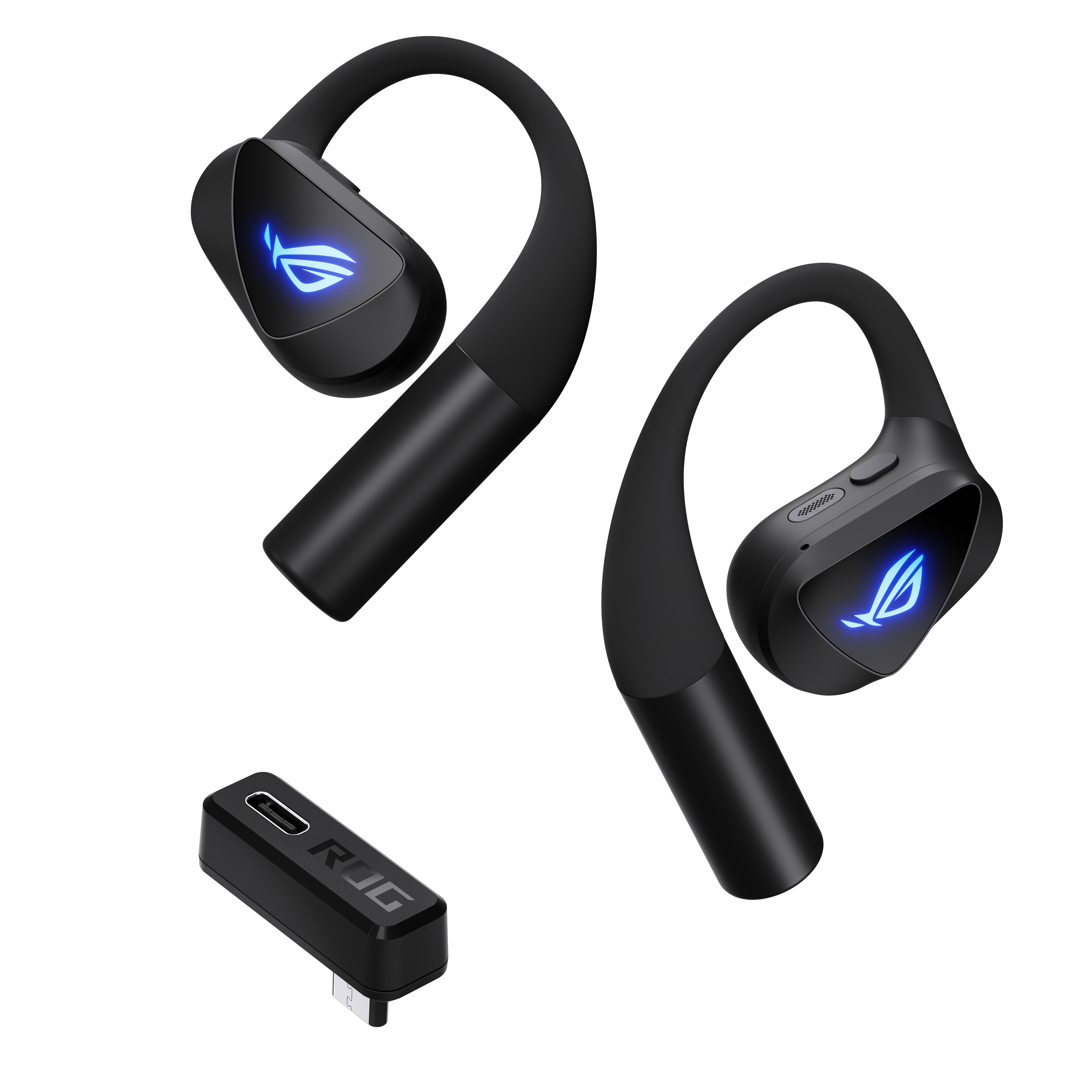 ROG Cetra Open Wireless, Gaming-Headset