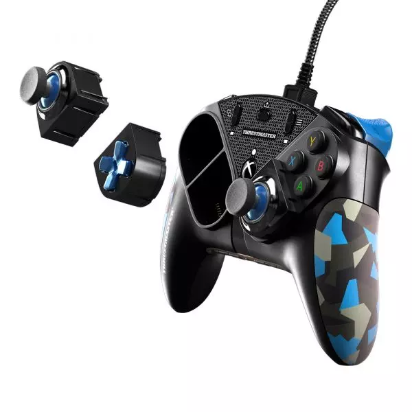 eSwap X Blue Color Pack, Set