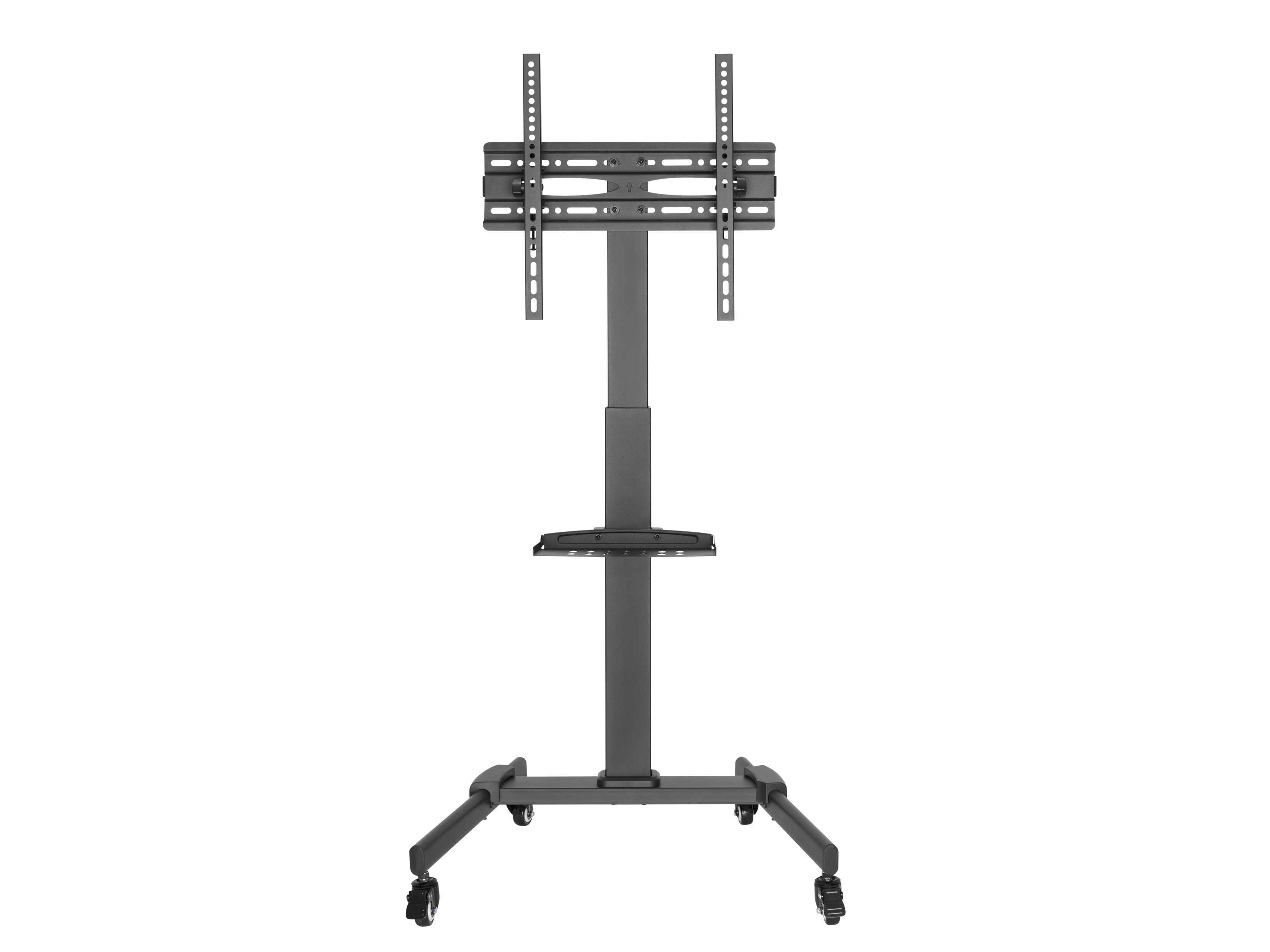 Equip Bodenstandhalter 32-55/1TFT 35kg Universal sw lite Retail