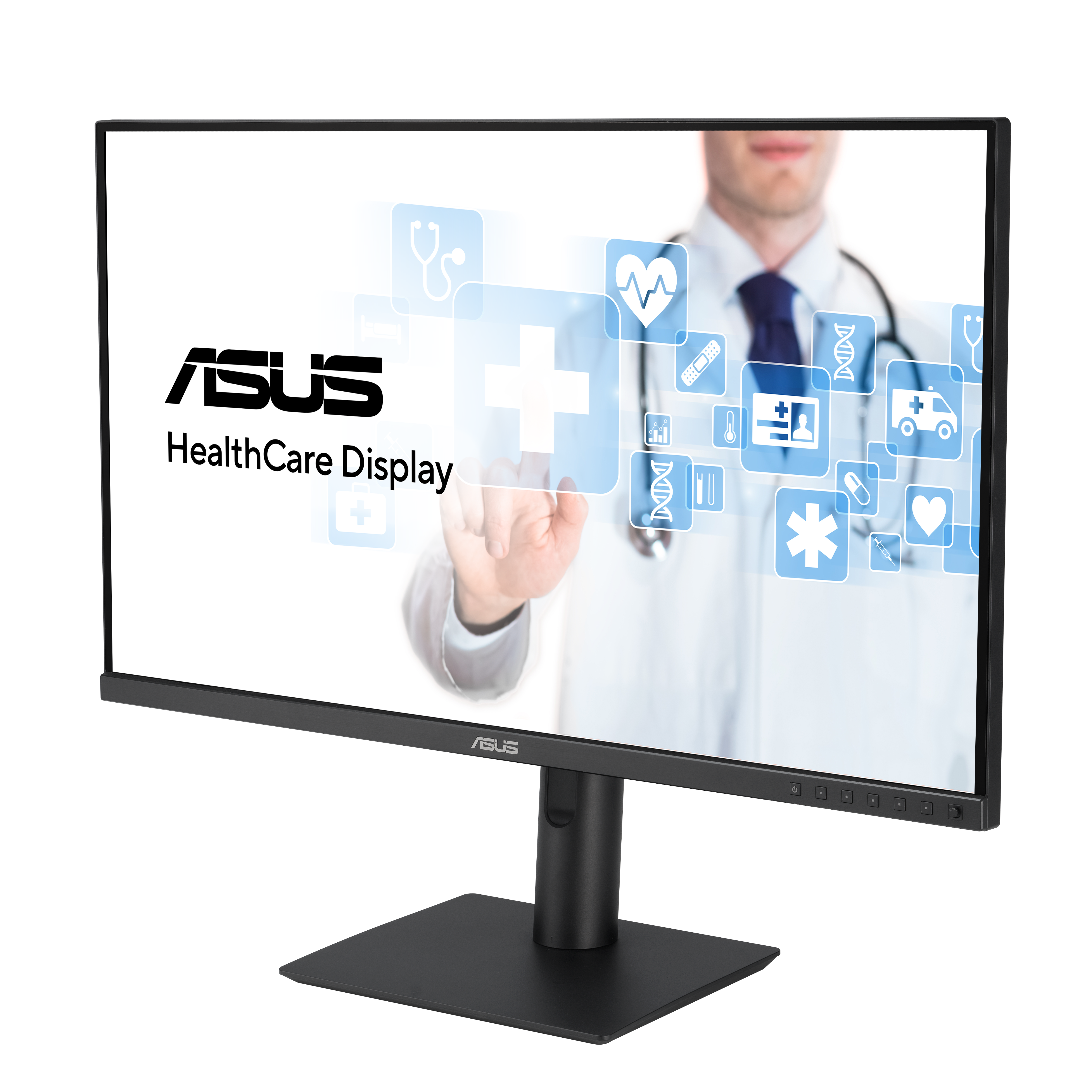 ASUS Business HA2741A 68,57 cm 16:9 WQHD HDMI DP