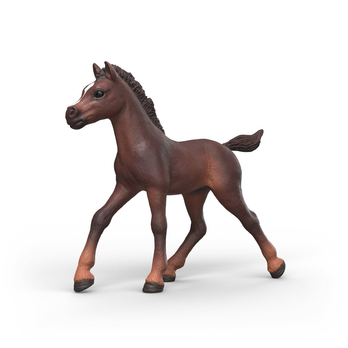 Horse Club Sammelfohlen Ravi, Spielfigur