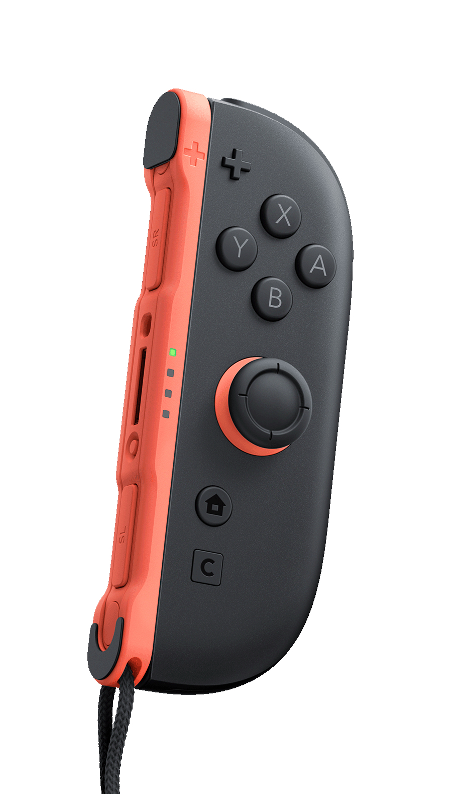 Joy-Con 2 (R), Gamepad