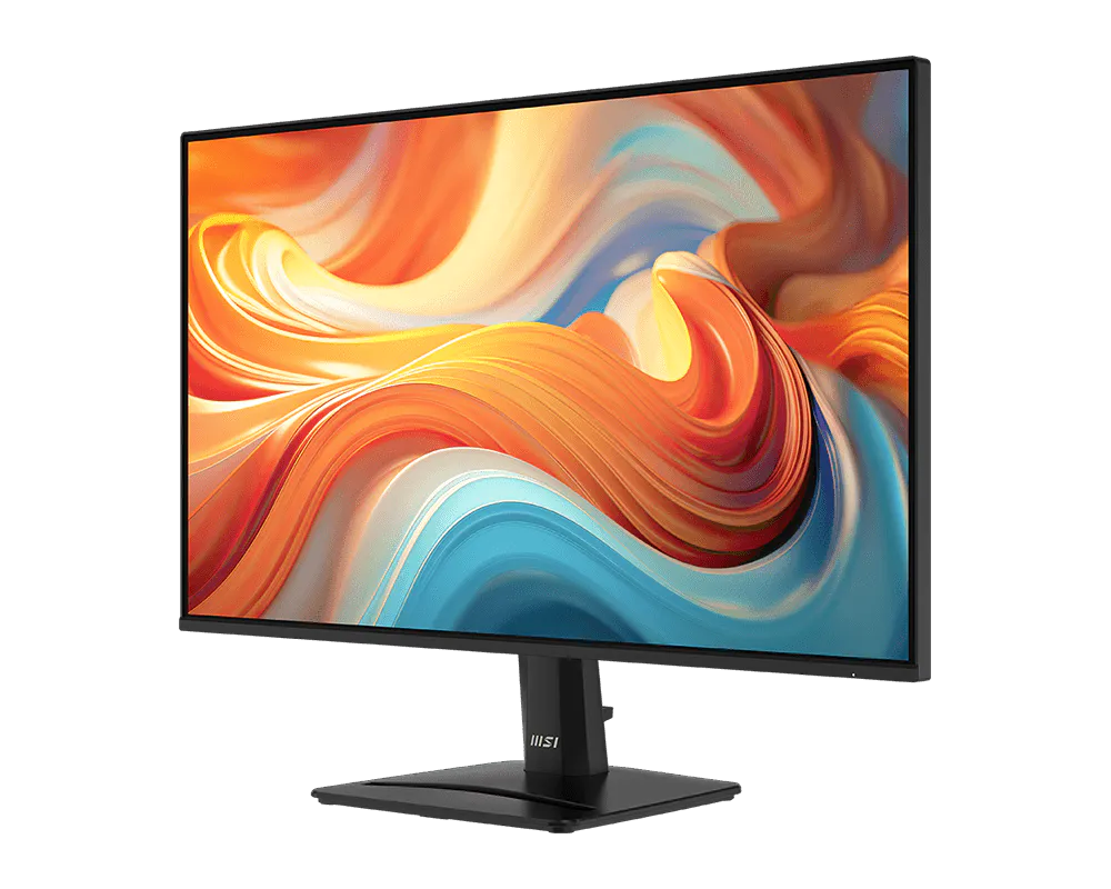 MSI PRO MP272 E14C 68,58cm FHD 16:9 IPS HDMI USB