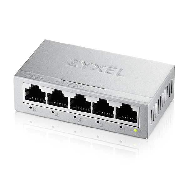 GS-105B V5, Switch